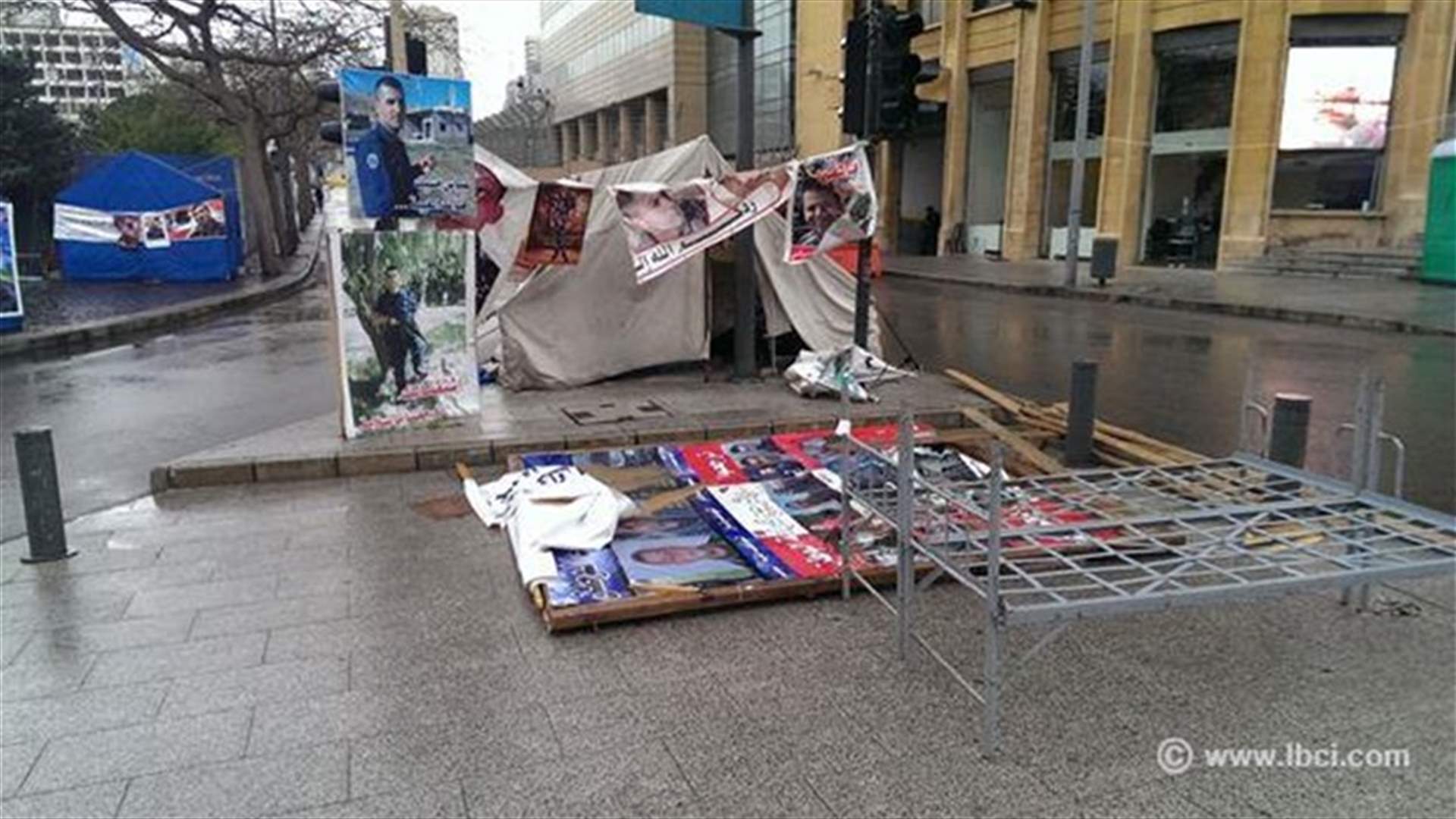 وهل ينقص اهالي العسكريين مصائب إضافية ؟