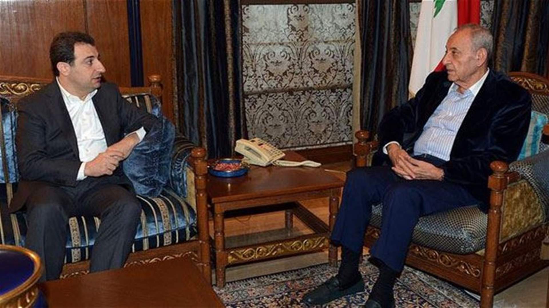 أبو فاعور: لعدم خلق أعراف دستوريّة جديدة