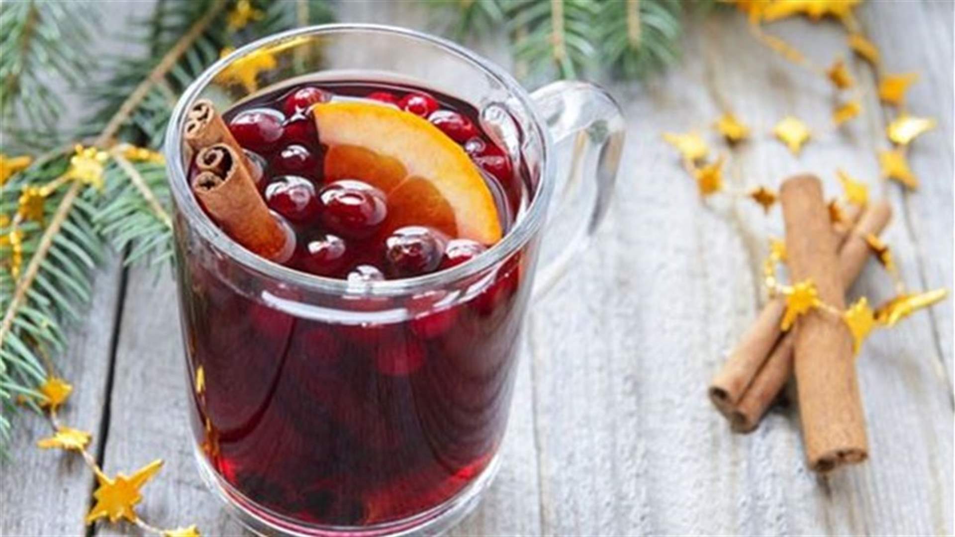 These Tasty Beverages Will Keep You Warm And Toasty In Cold Weather