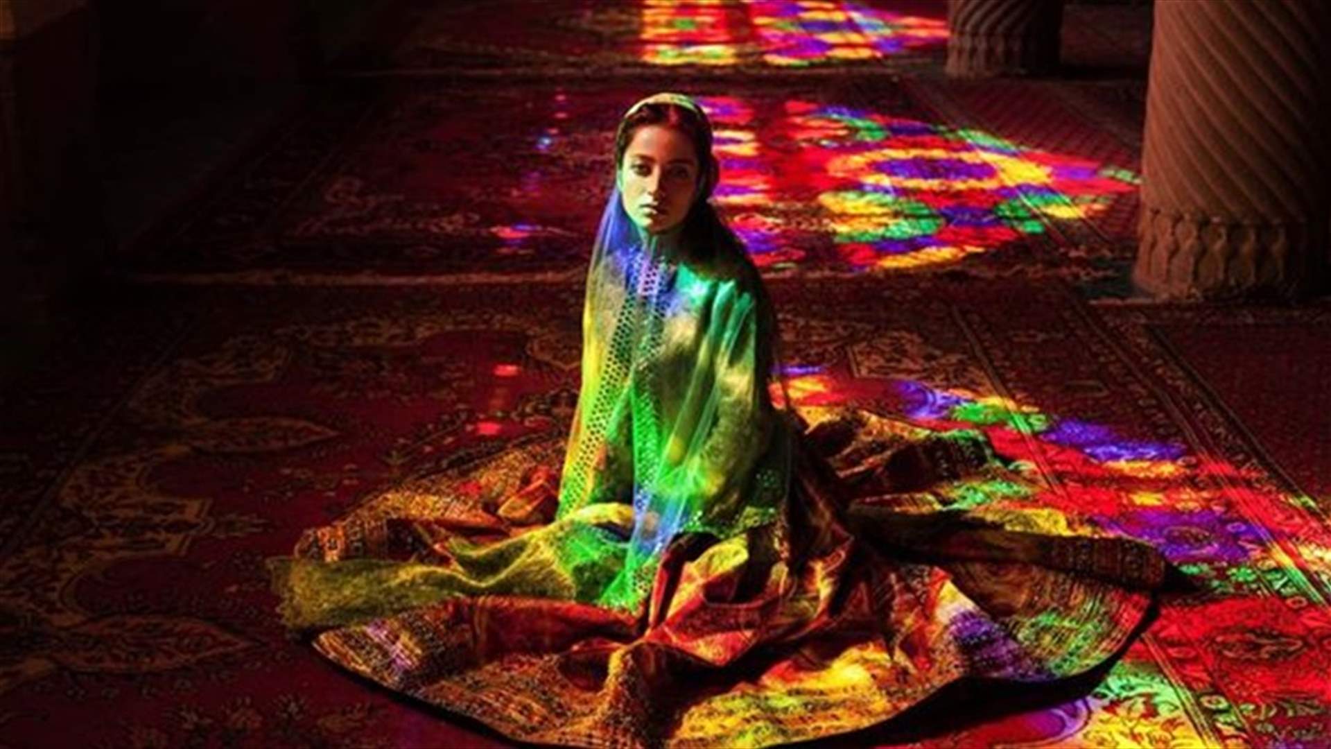 [PHOTOS] The Most Beautiful Women Around The World
