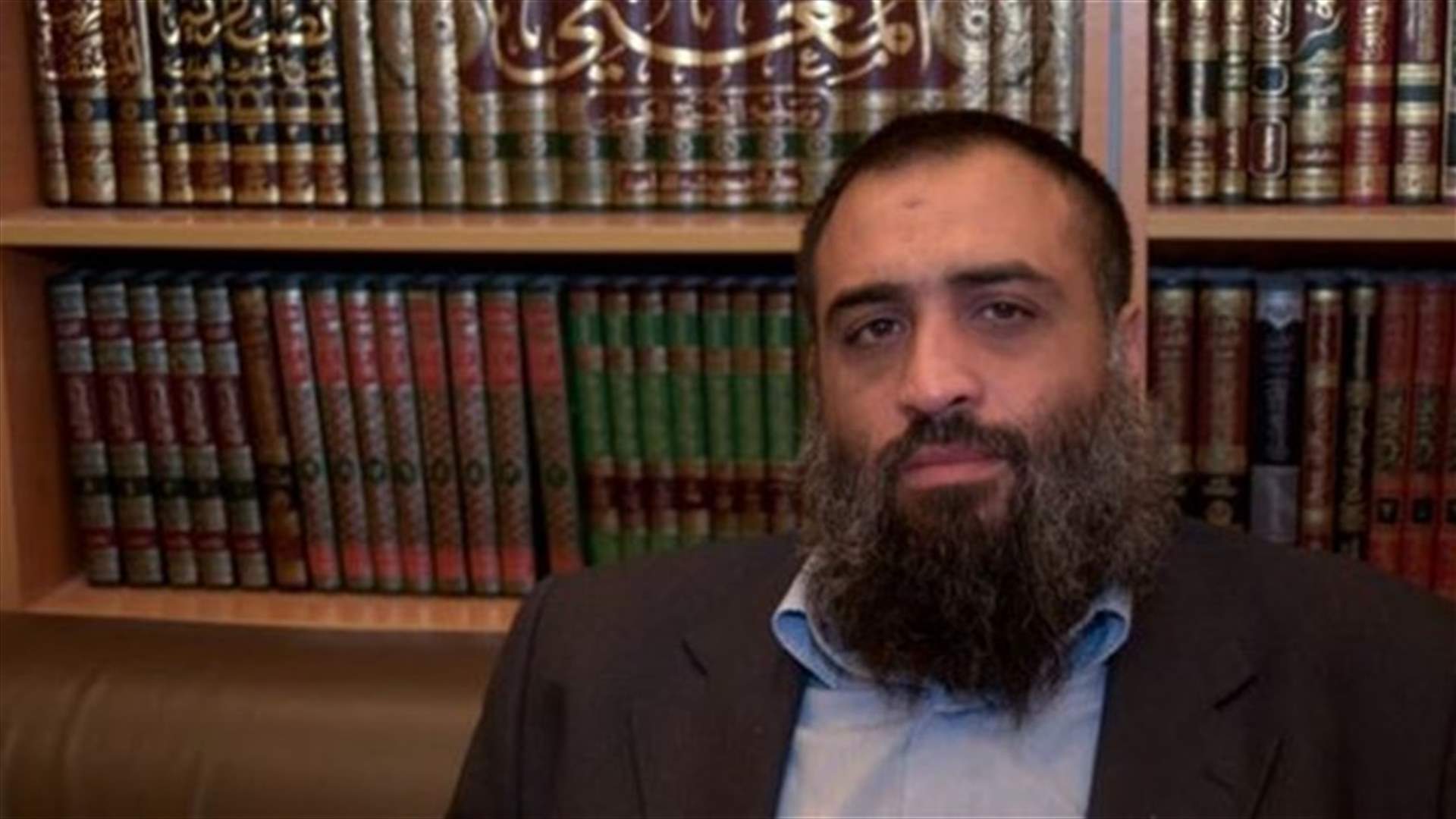 مصادر إسلامية لـ"النهار": صفقة لدقماق بـ250 ألف دولار في سفره إلى تركيا