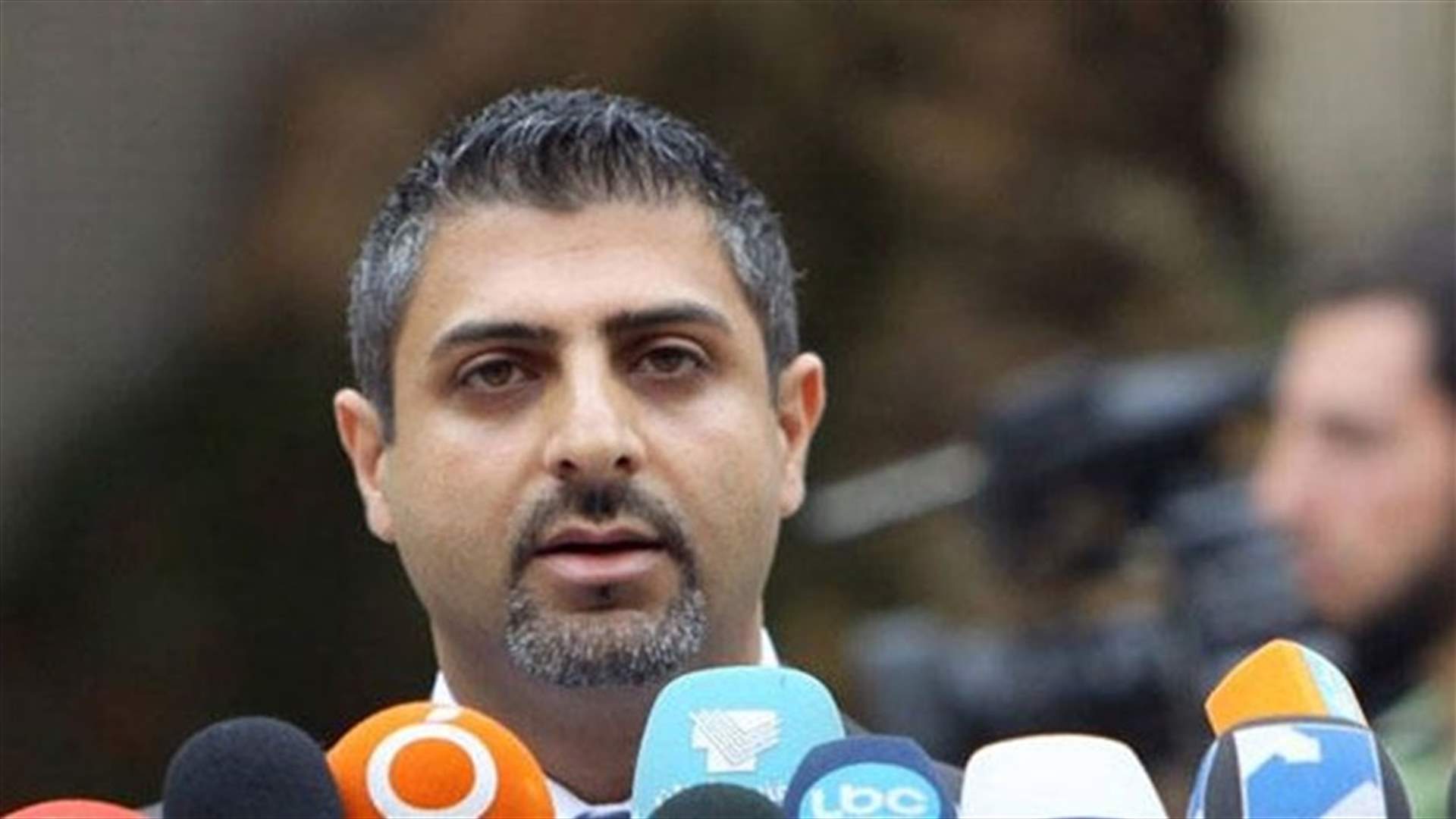 غيّاص لـ"المستقبل": الراعي أكّد لجيرو أنّ الاستحقاق الرئاسي ليس قضية مسيحية فقط