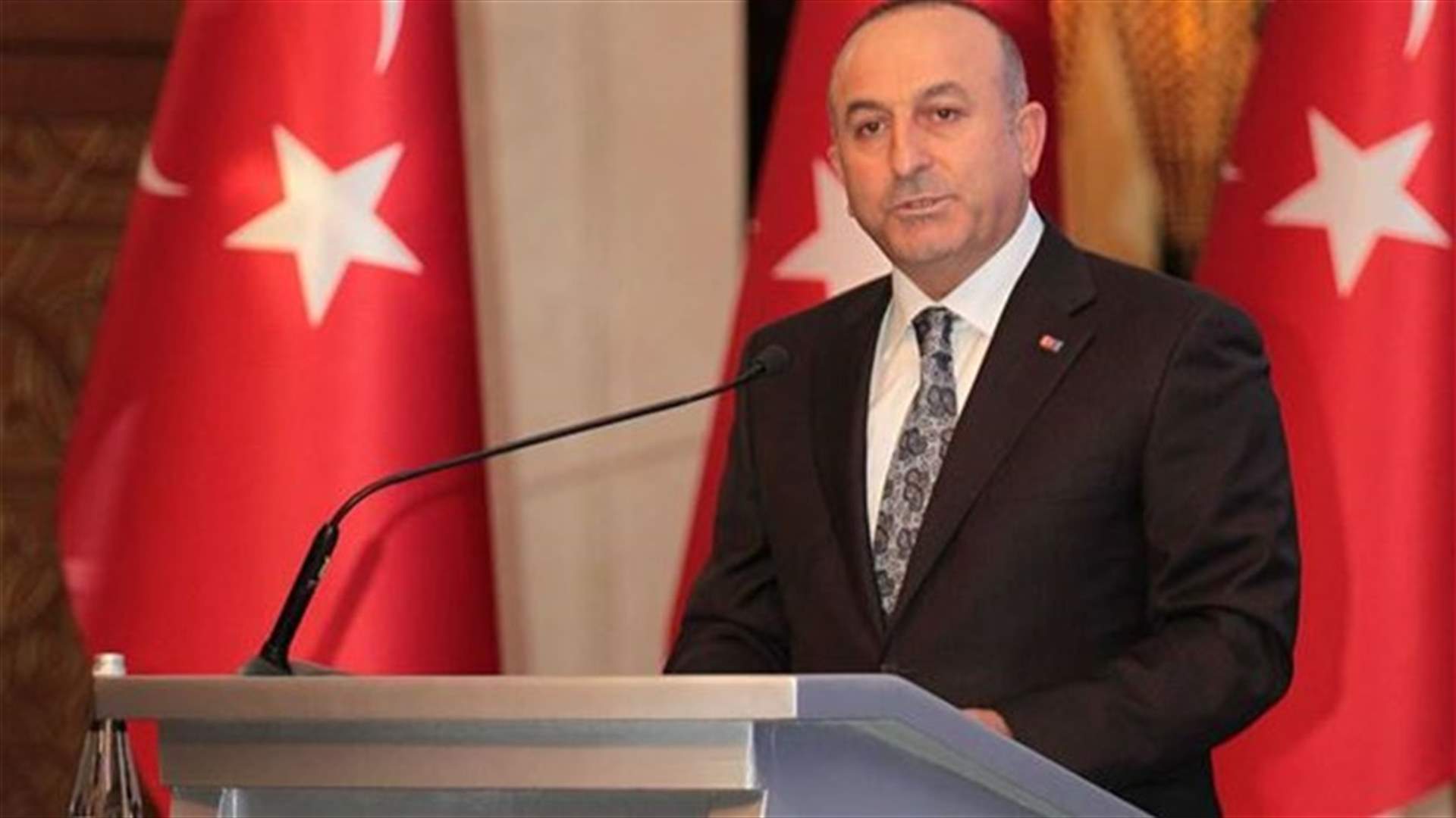 Turkey says joint US training of Syria rebels to start in March