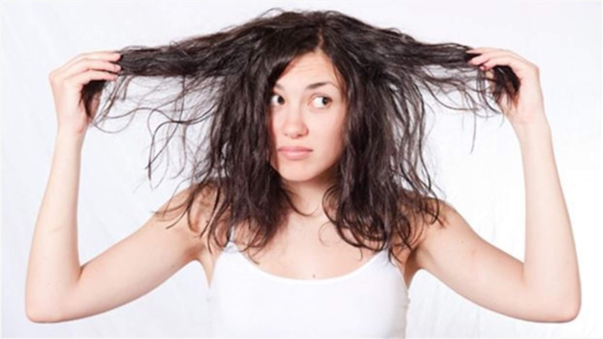 Tips To Fix Greasy Hair 