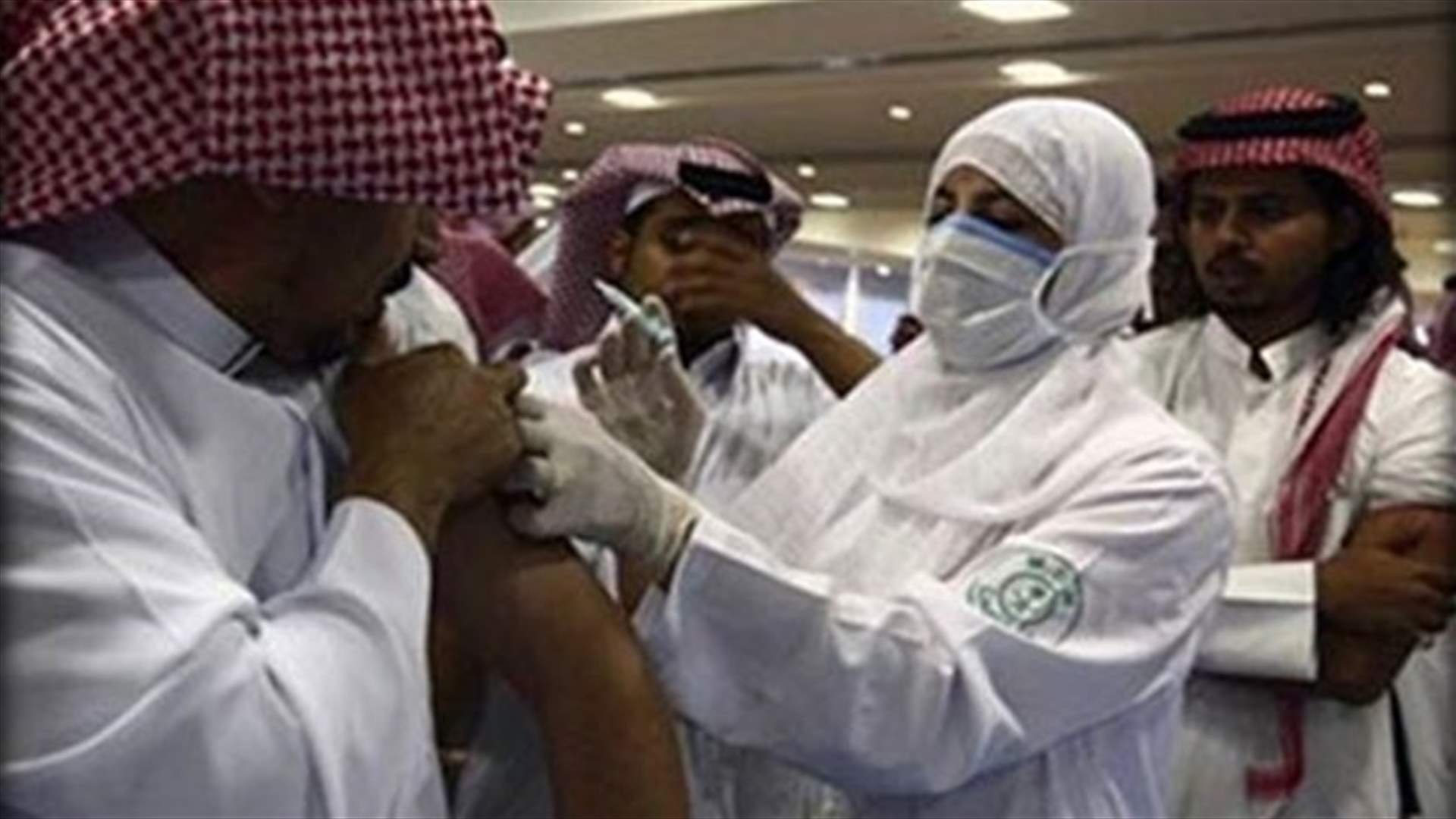 ارتفاع عدد الوفيات بمرض كورونا في السعودية 