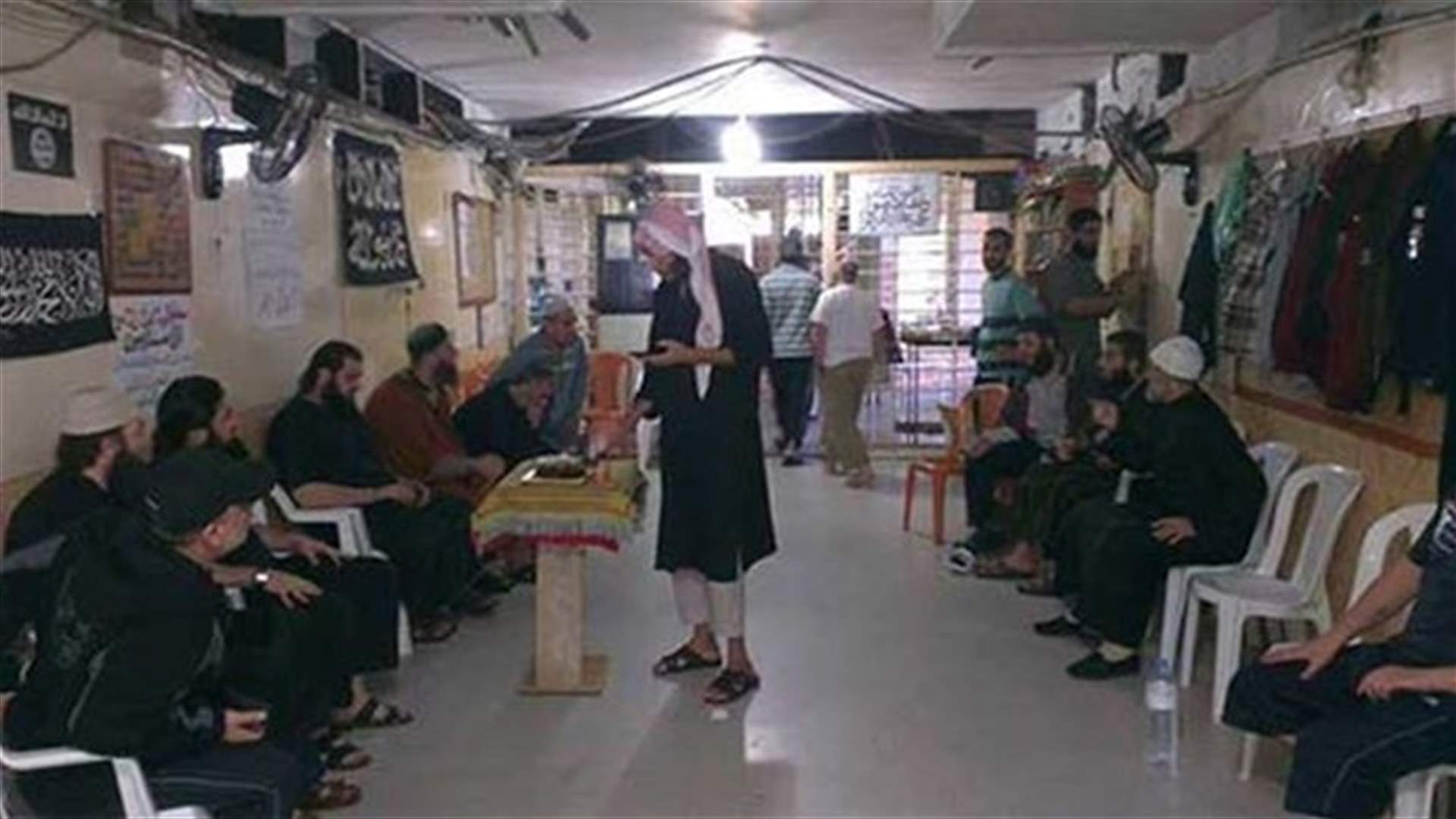8 ملايين دولار في سجن رومية والإسلاميون يتحسرون