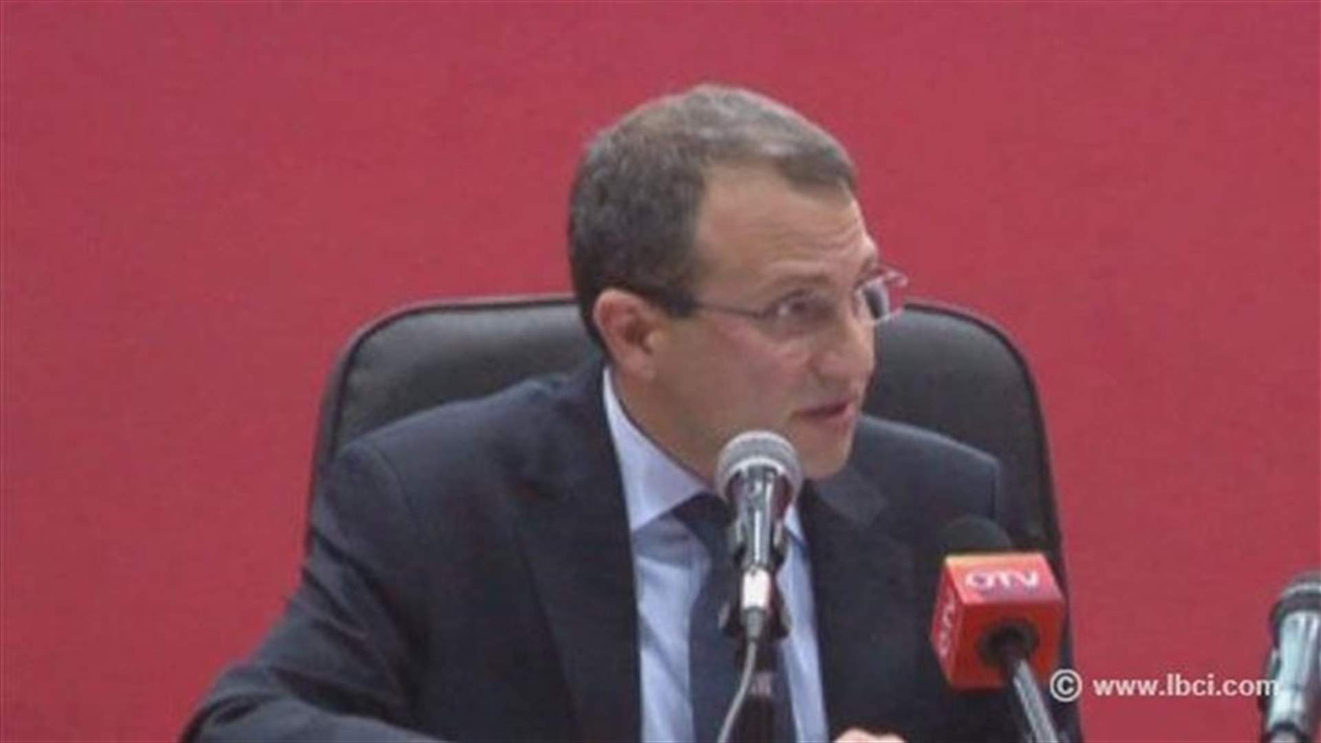 باسيل من كوبا: نواجه اليوم عدوين وقحين وعنيفين