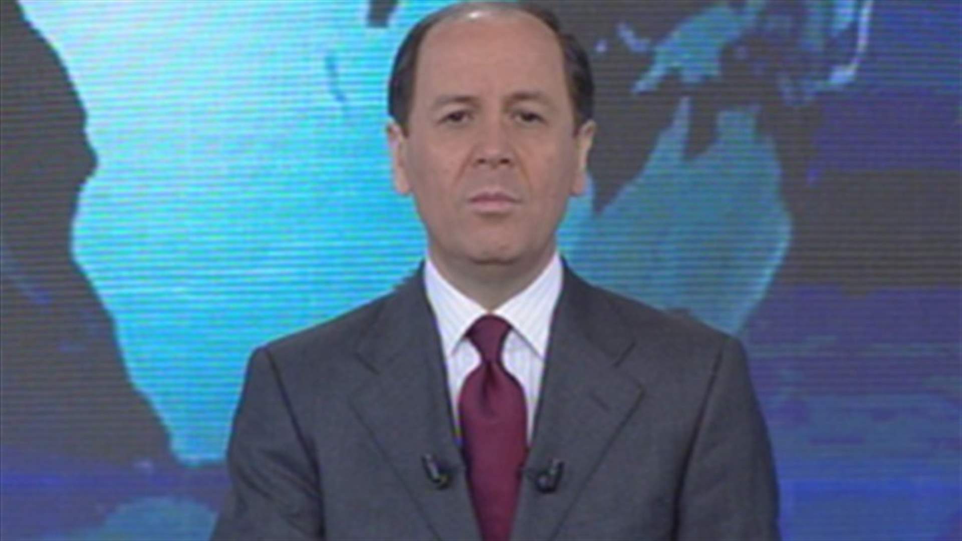 مقدمة النشرة المسائية 11-02-2012