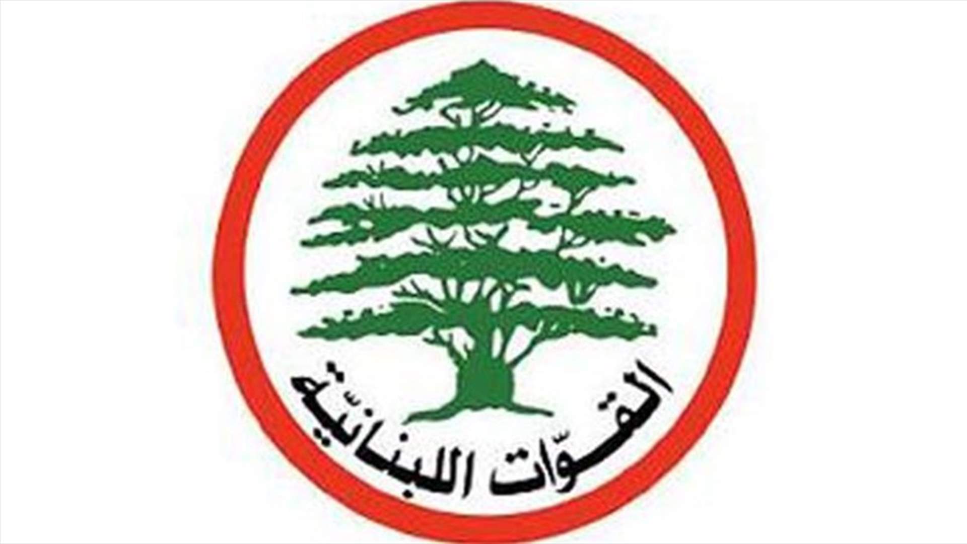جعجع والجميل: للاسراع في انتخاب رئيس بدل التلهي بطروحات جانبية