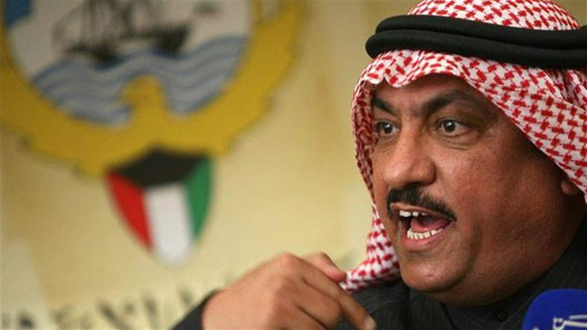 محكمة كويتية تقضي بسجن سياسي معارض بتهمة الإساءة للأمير