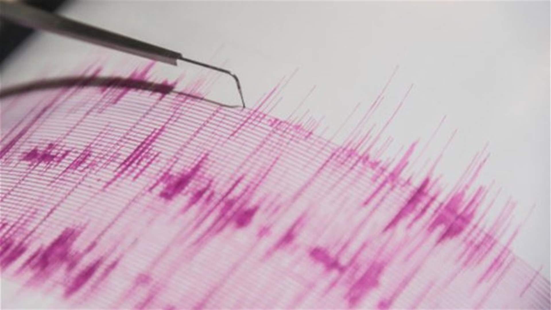 Magnitude 6.2 quake hits off Mexico's Pacific coast; no tsunami risk