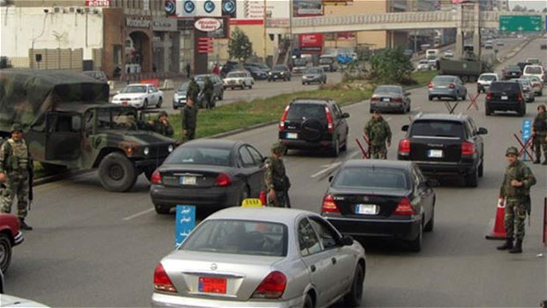 "السفير" : تنظيم "خراسان" يطل بمخطط اغتيالات