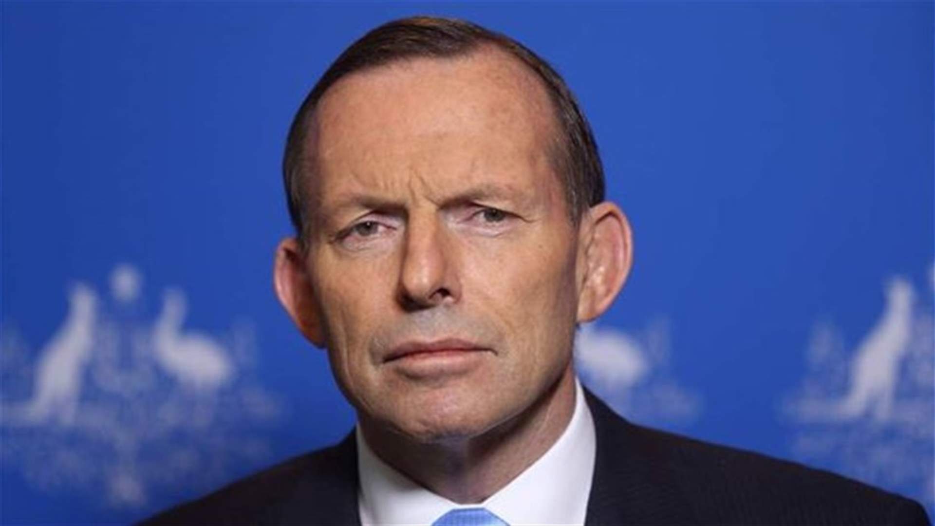 Australia to tighten immigration laws in counterterror bid