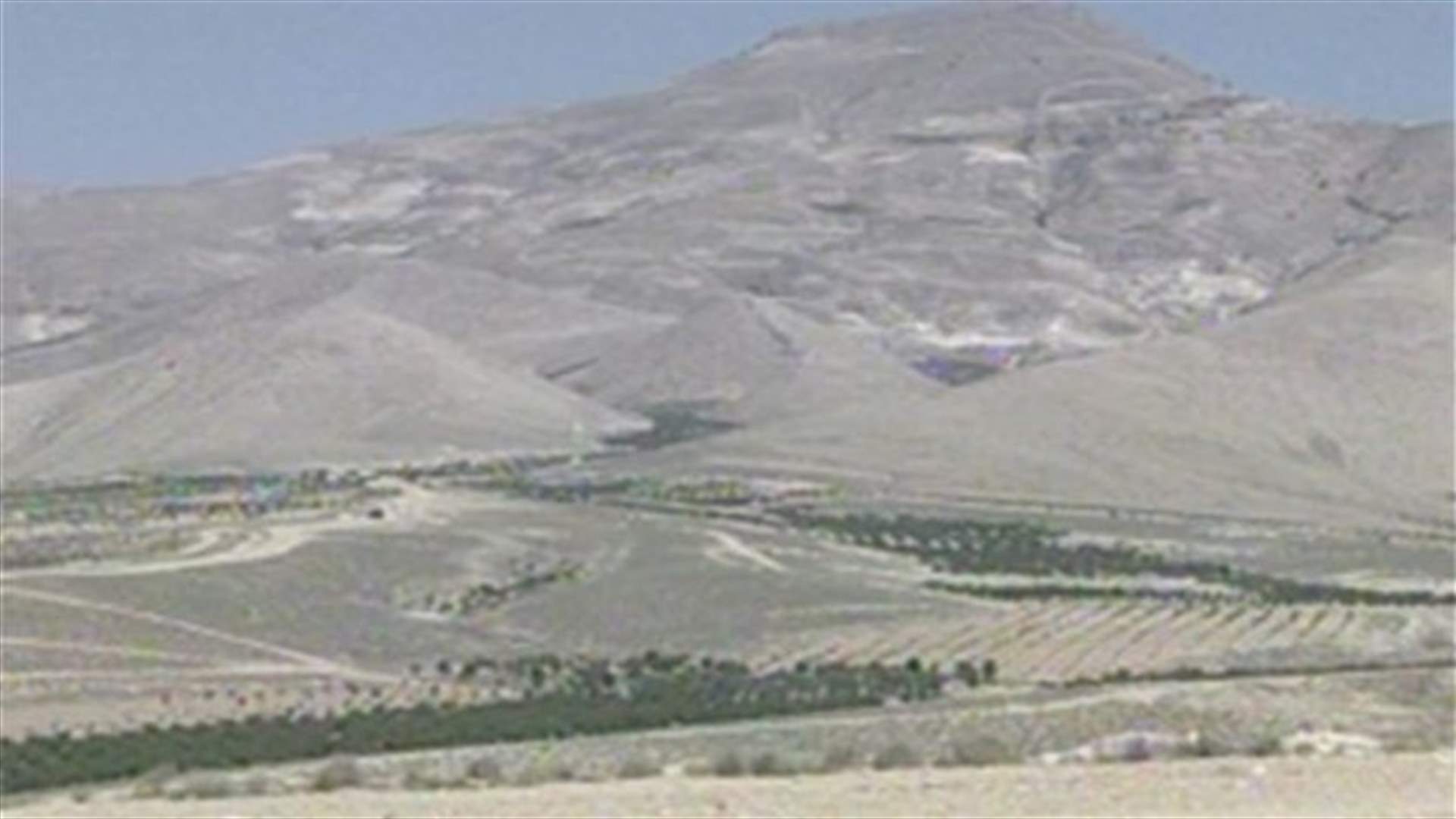 Syrian linked to Nusra Front arrested by Lebanon’s State Security