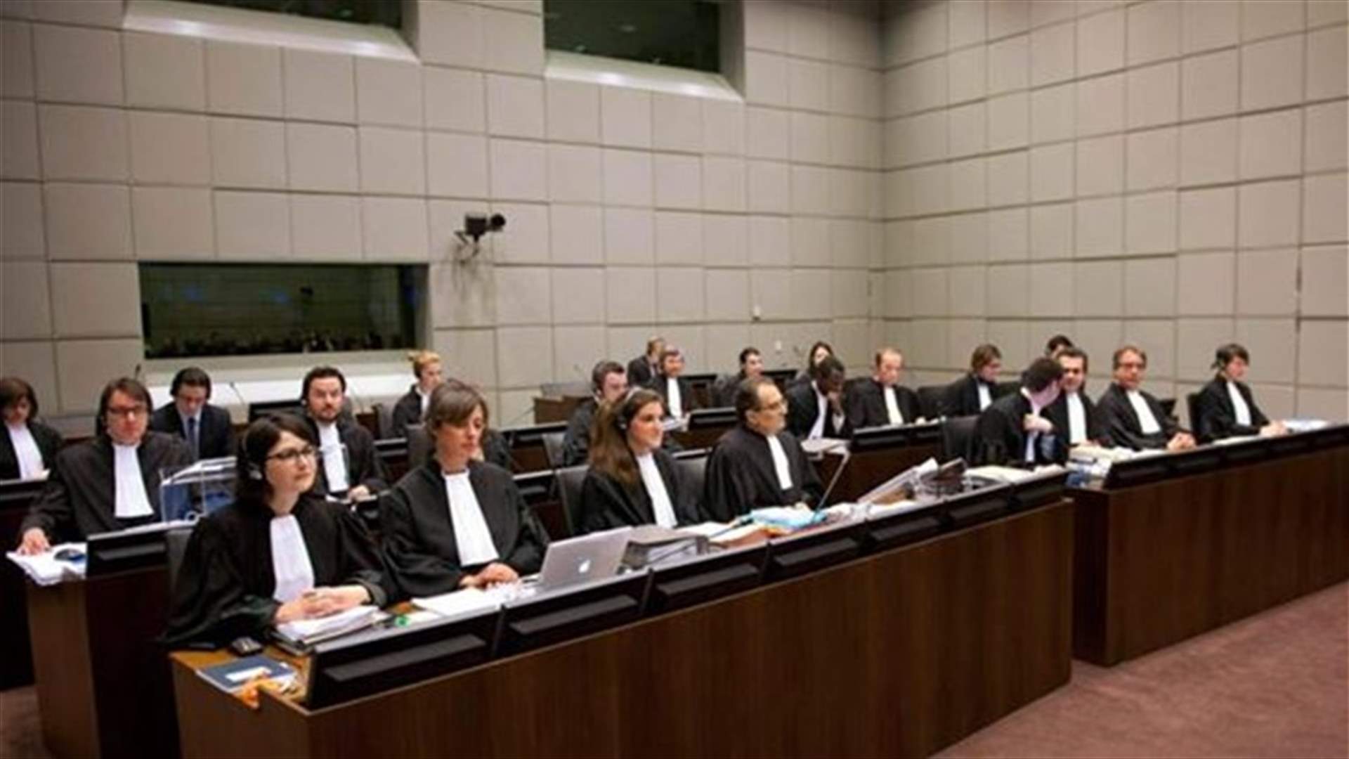 STL Judges approve amendment of tribunal’s Rules