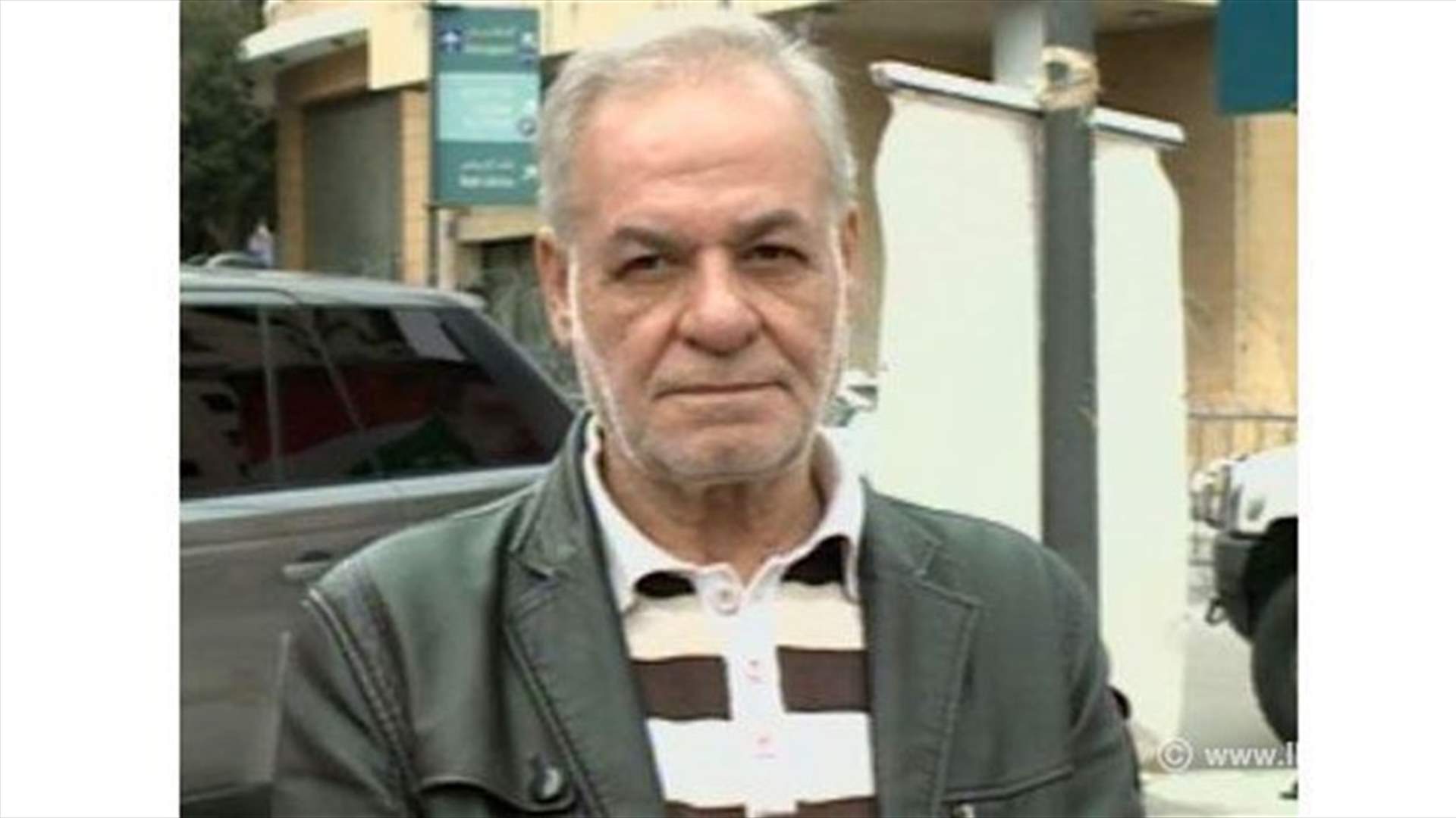 من هو طلال طالب؟