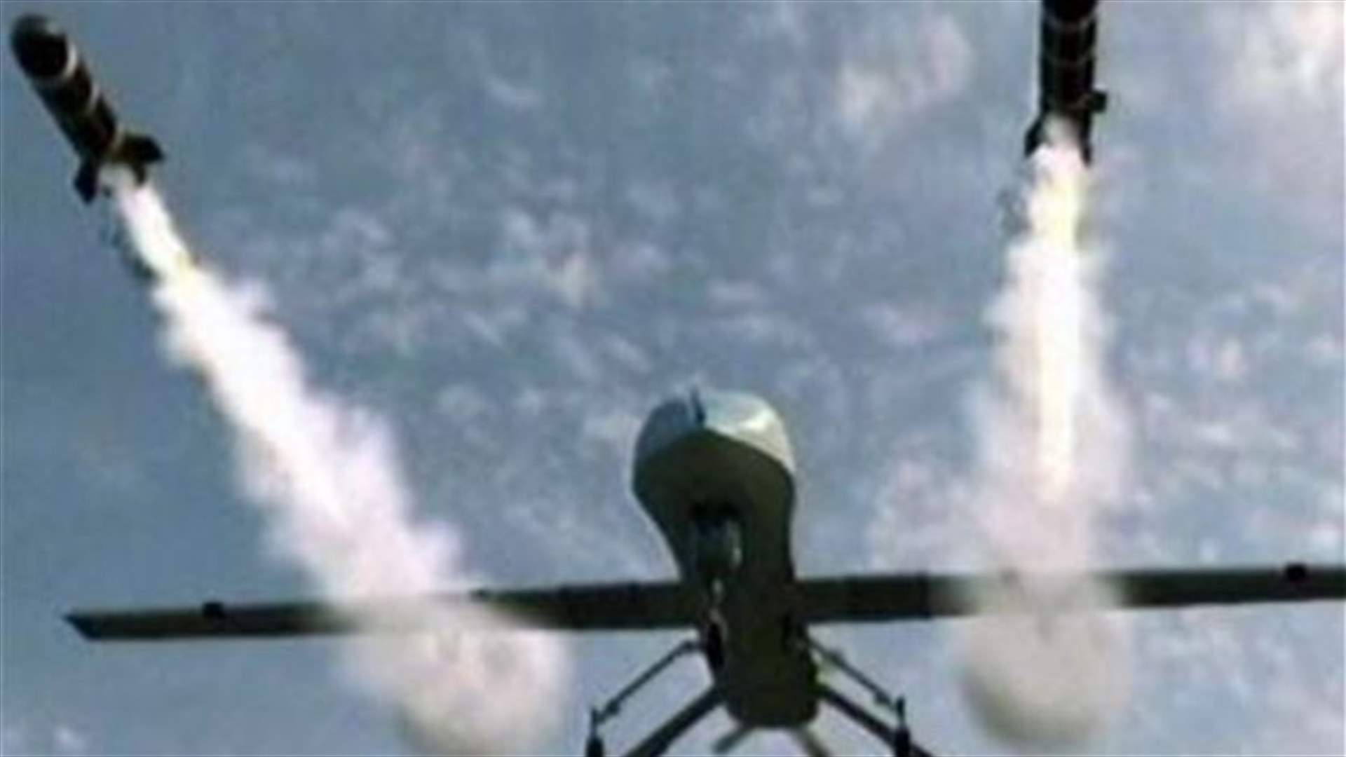 Multiple drones spotted over Paris landmarks; police puzzled