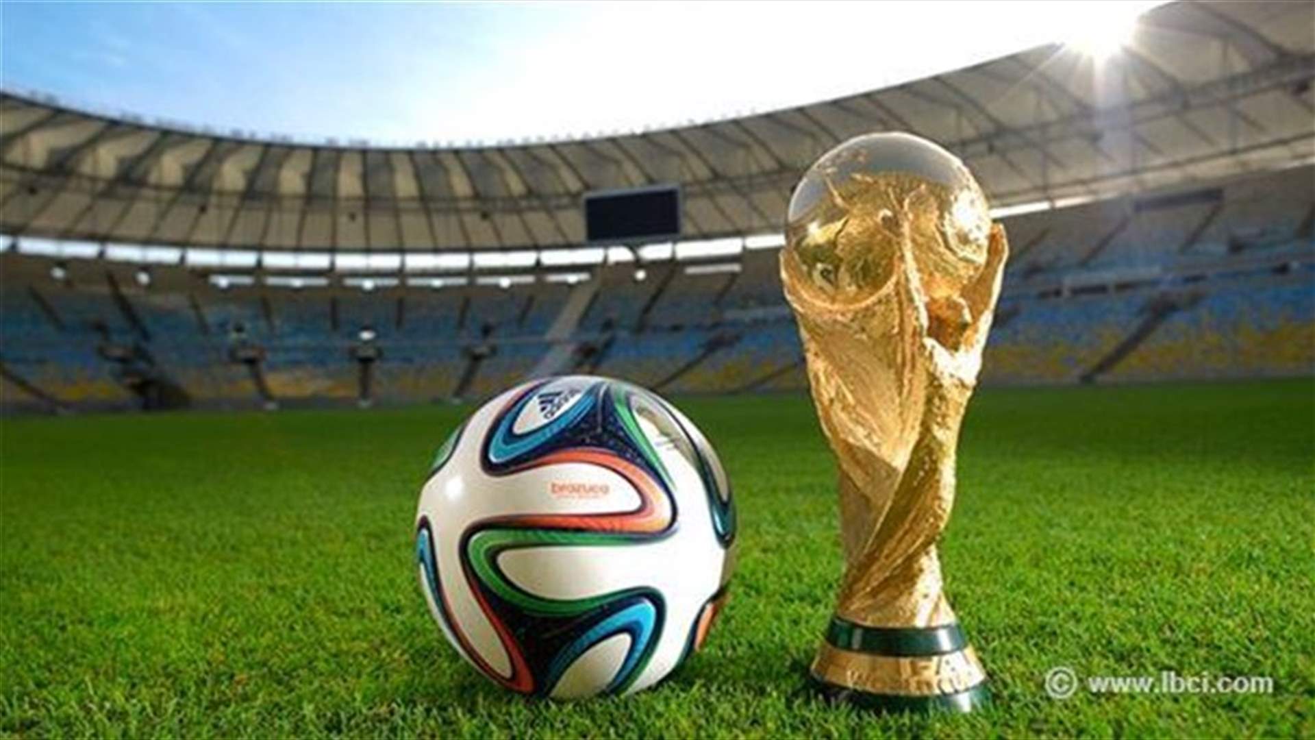 FIFA recommends November-December for World Cup in Qatar