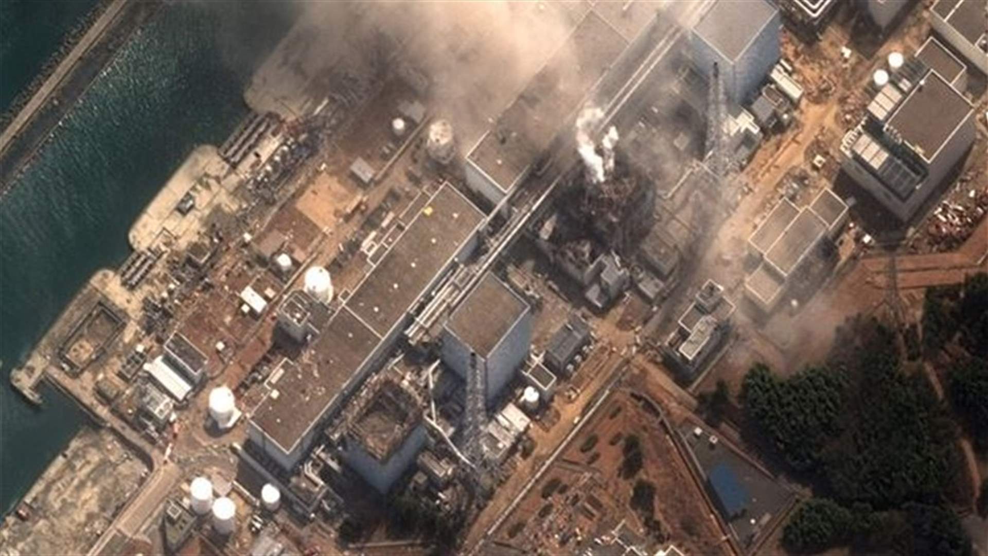 Fukushima operator finds new source of radiation leak into sea