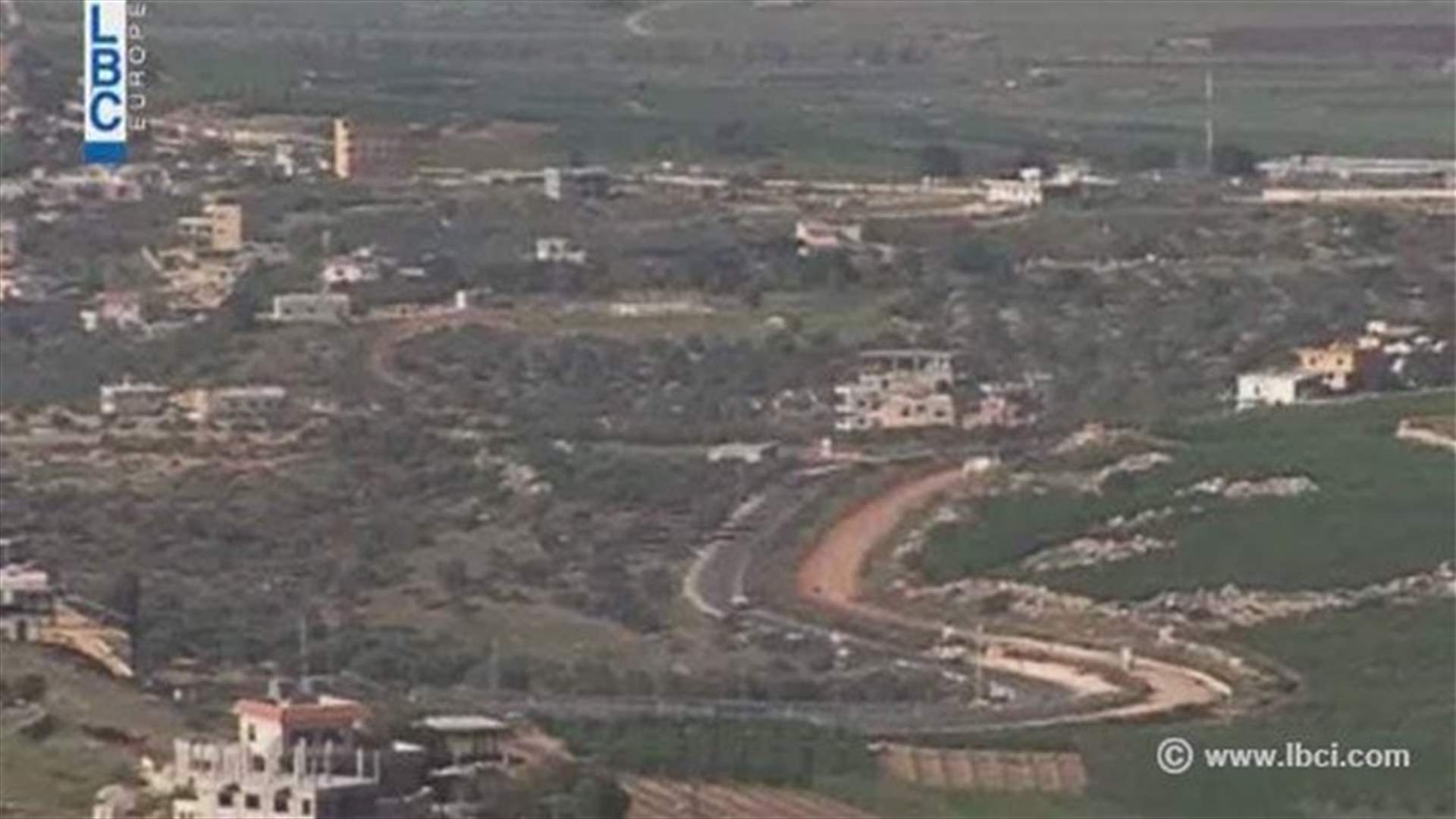 حملات ضد نتنياهو عنوانها الحدود الشمالية مع لبنان 