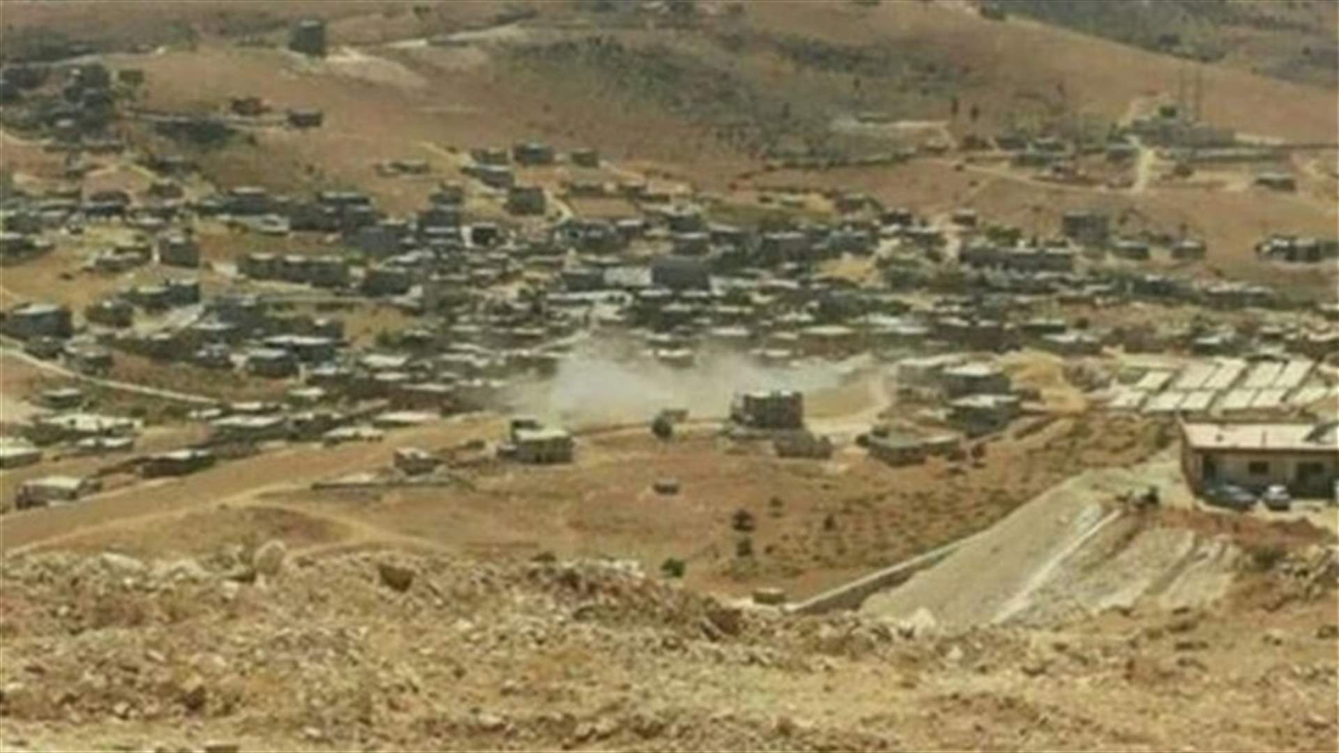 "الجربان" أميرا جديدا لداعش 
