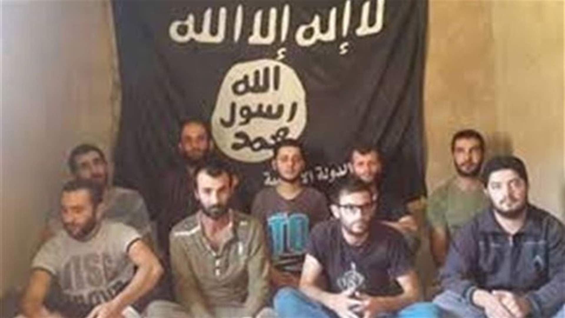 الحياة: زيارة إبراهيم لدمشق تتعلق بالافراج عن سجناء 