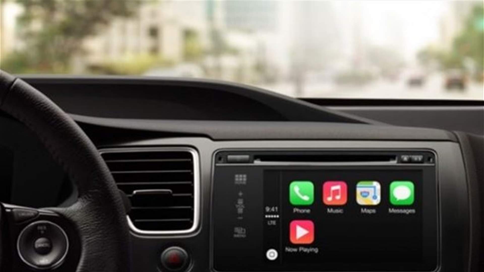 Is Apple Really Building A Car?