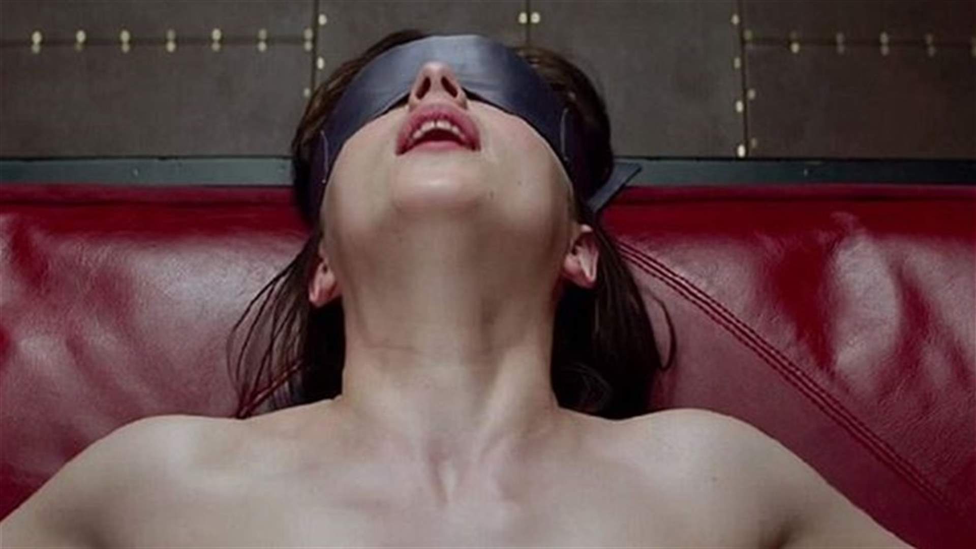 College Student Whips, Rapes Woman In An Attempt To Recreate Fifty Shades Of Grey