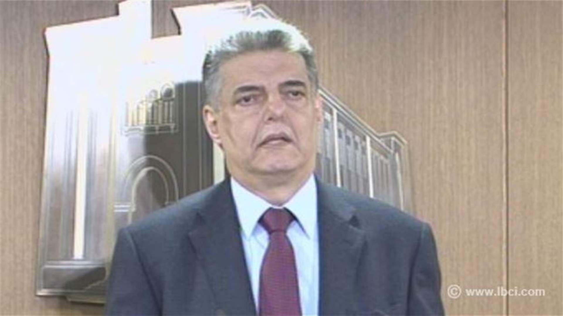 مجدلاني: المعوقات كثيرة في تنفيذ قانون الحد من التدخين