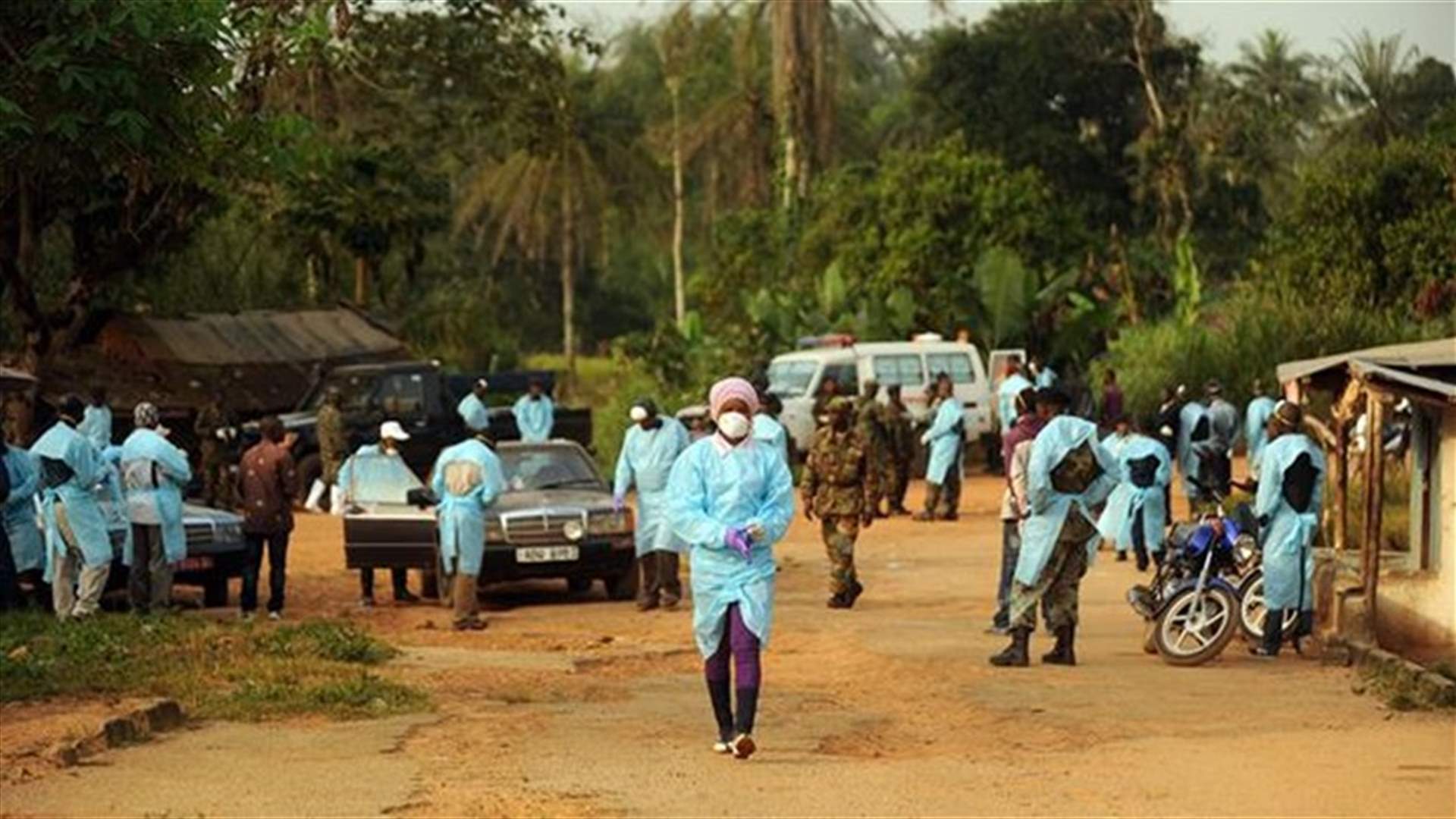 Liberia releases last known Ebola patient from care
