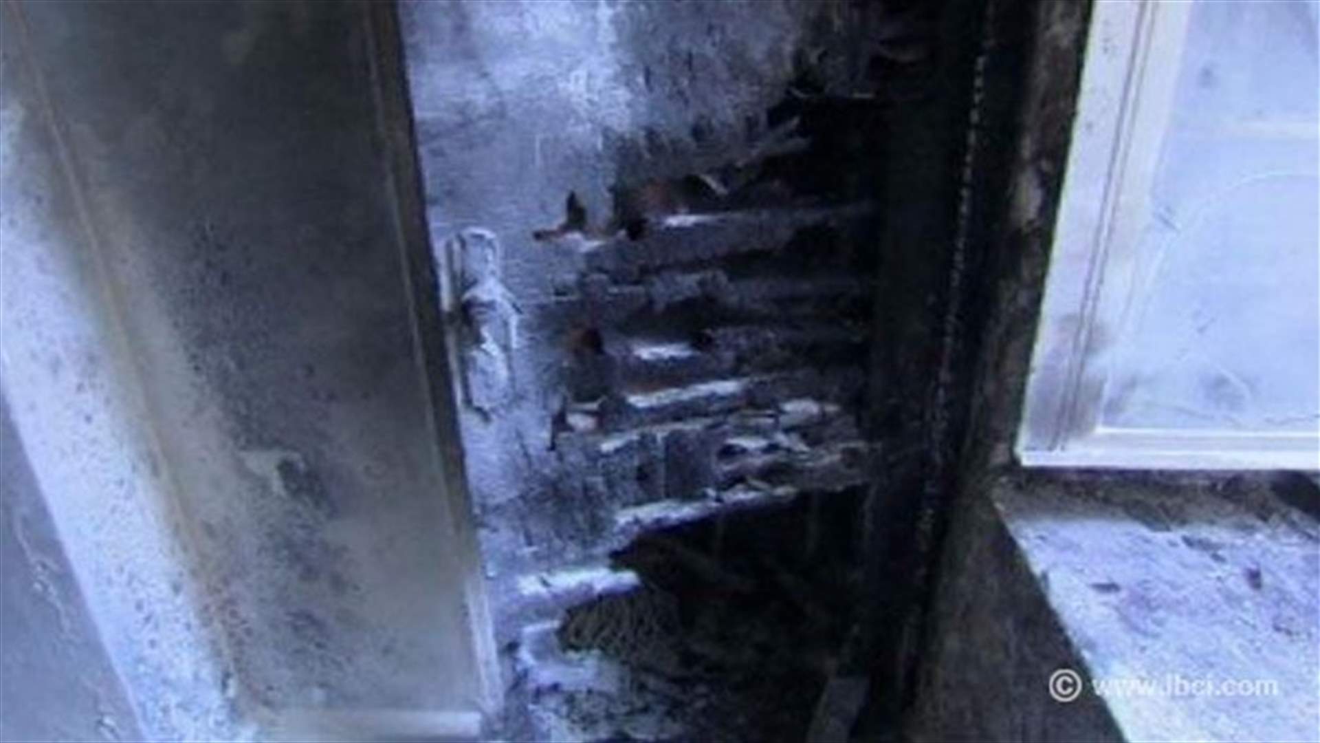 Fire damages Jerusalem seminary in suspected hate crime