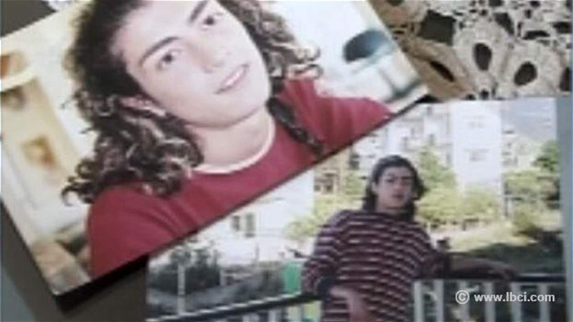 شارلي حدّاد... انتحاريّ مسيحيّ من طرابلس