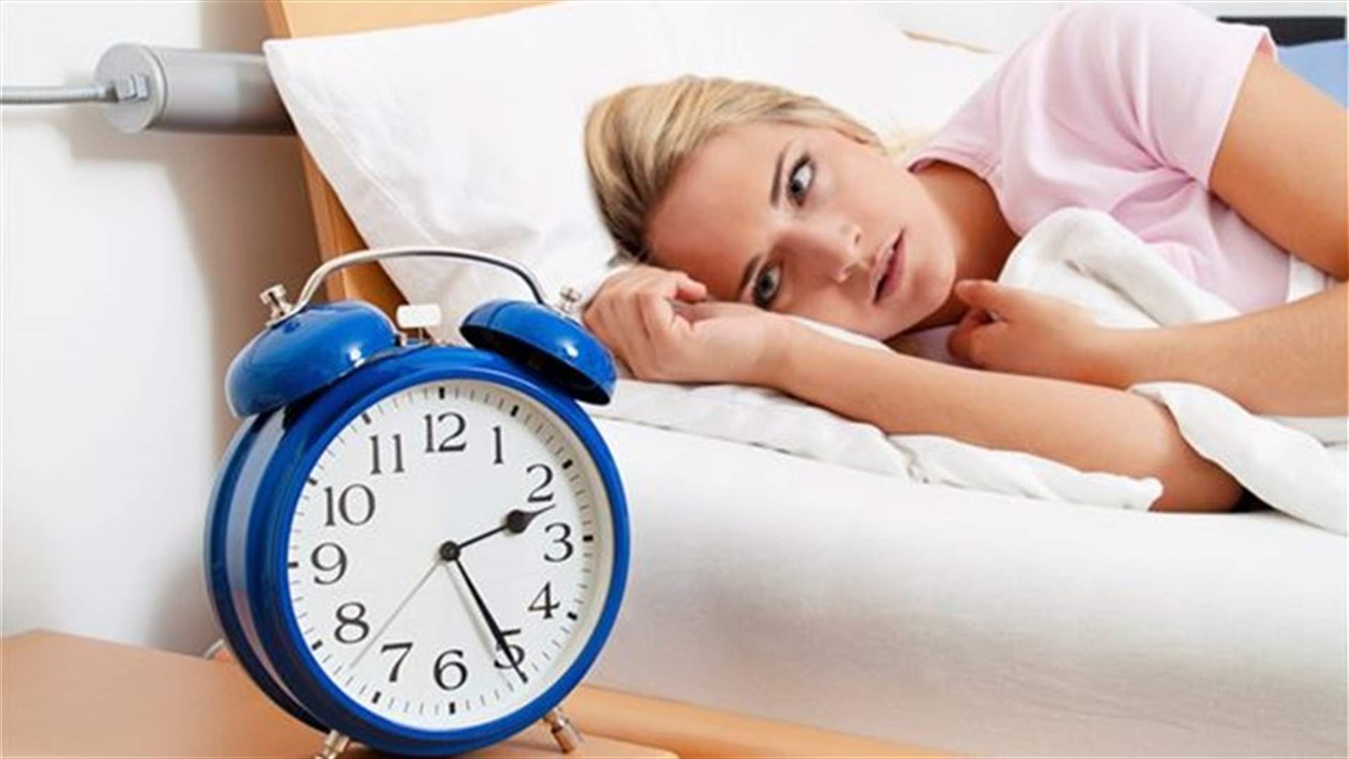 3 Steps To Fall Asleep Faster