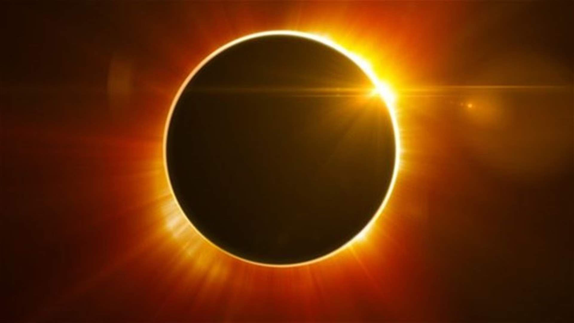 Solar Eclipse To Plunge Part Of Europe Into Darkness In Biggest Blackout Since 1999