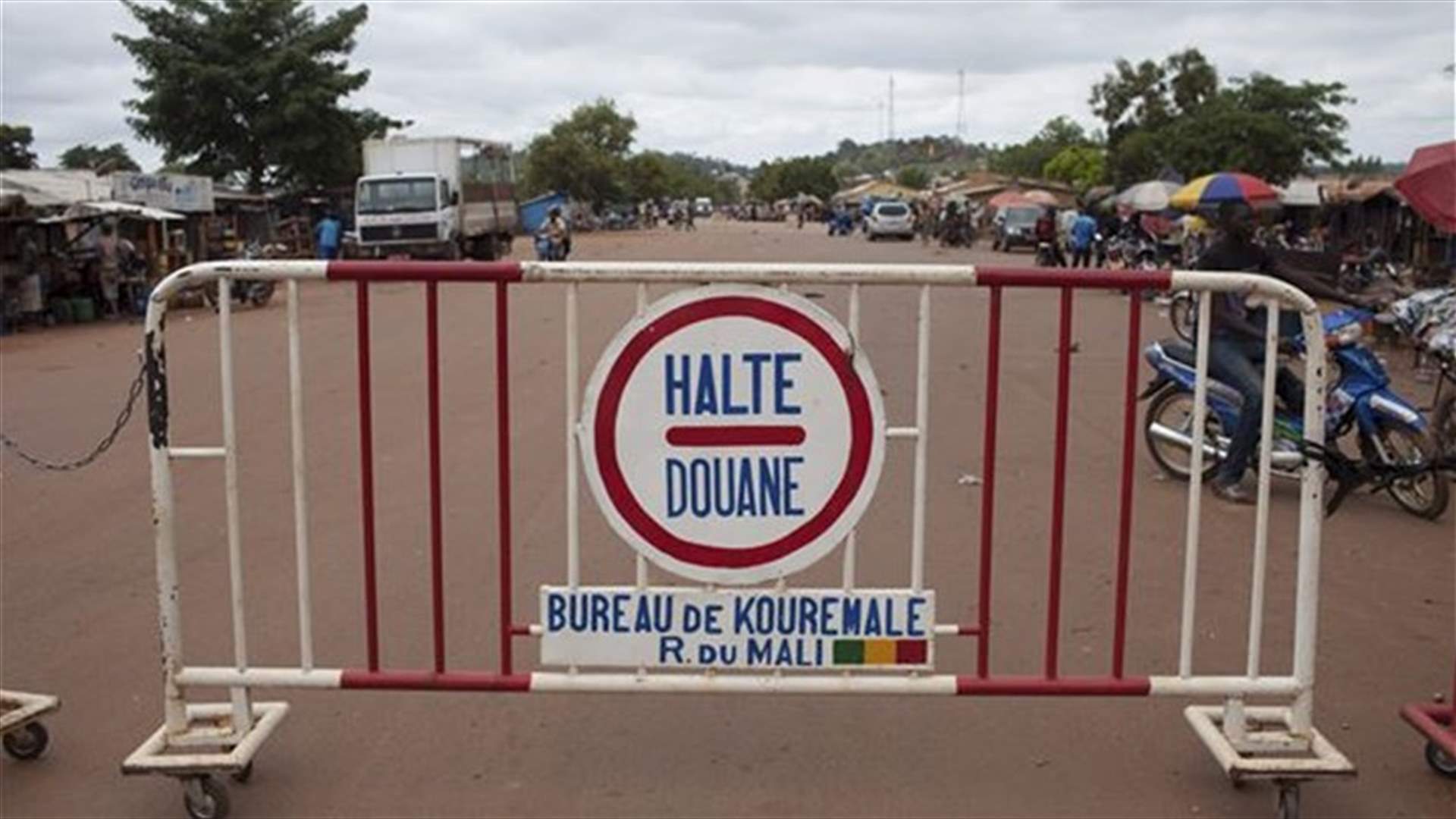 Three killed over gold discovery on Mali-Guinea border