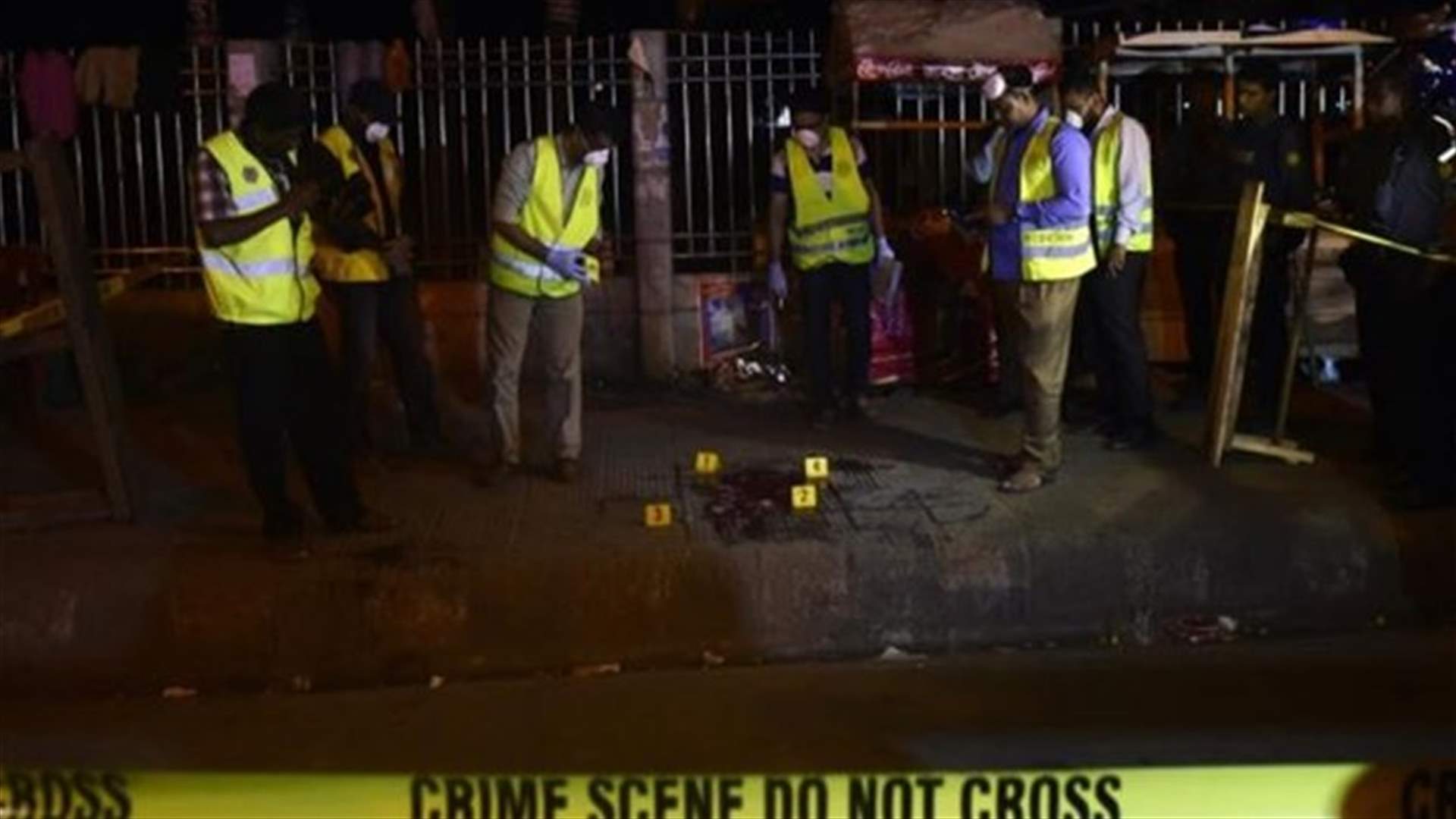 Atheist US blogger killed in machete attack in Bangladesh