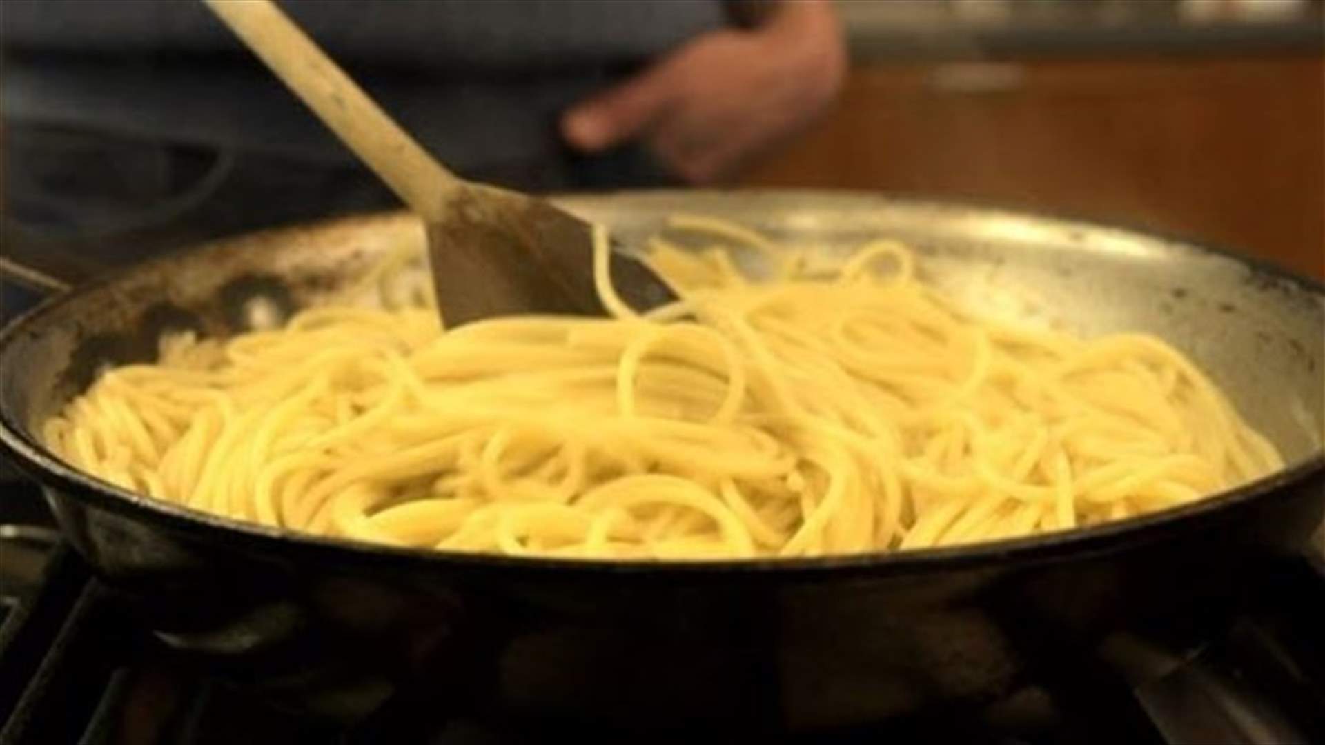 [VIDEO] We've Been Cooking Pasta The Wrong Way All Along!