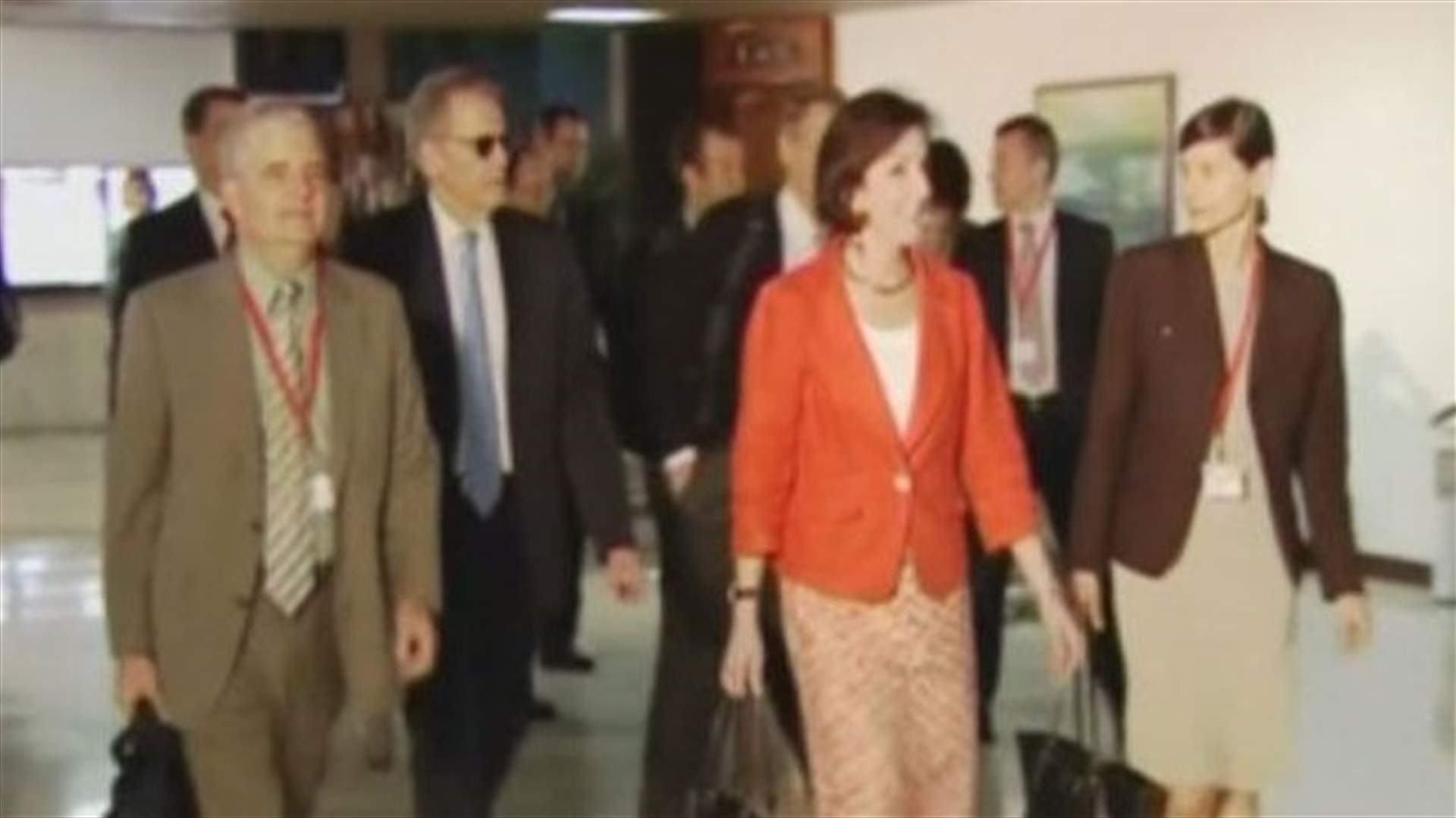 US, Cuba meet for second round of normalization talks