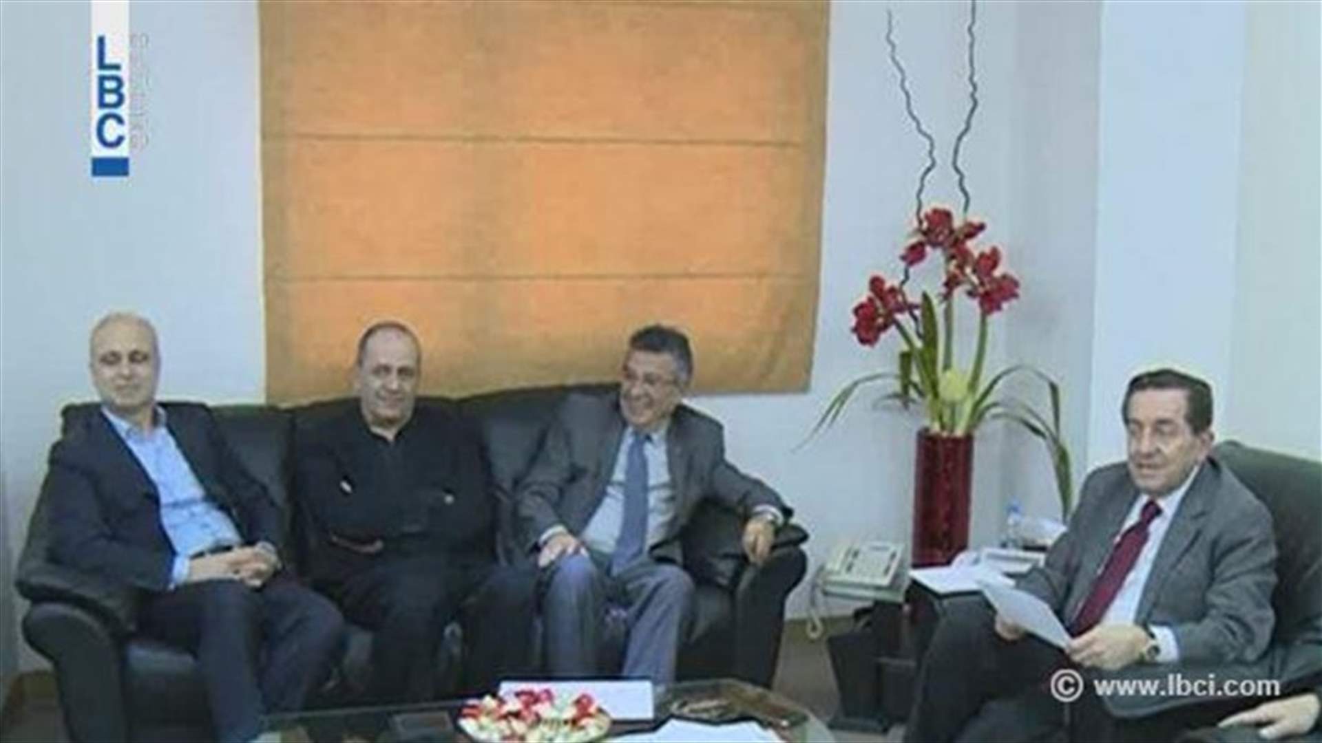 REPORT Lebanese media outlets suffer crisis Lebanon News