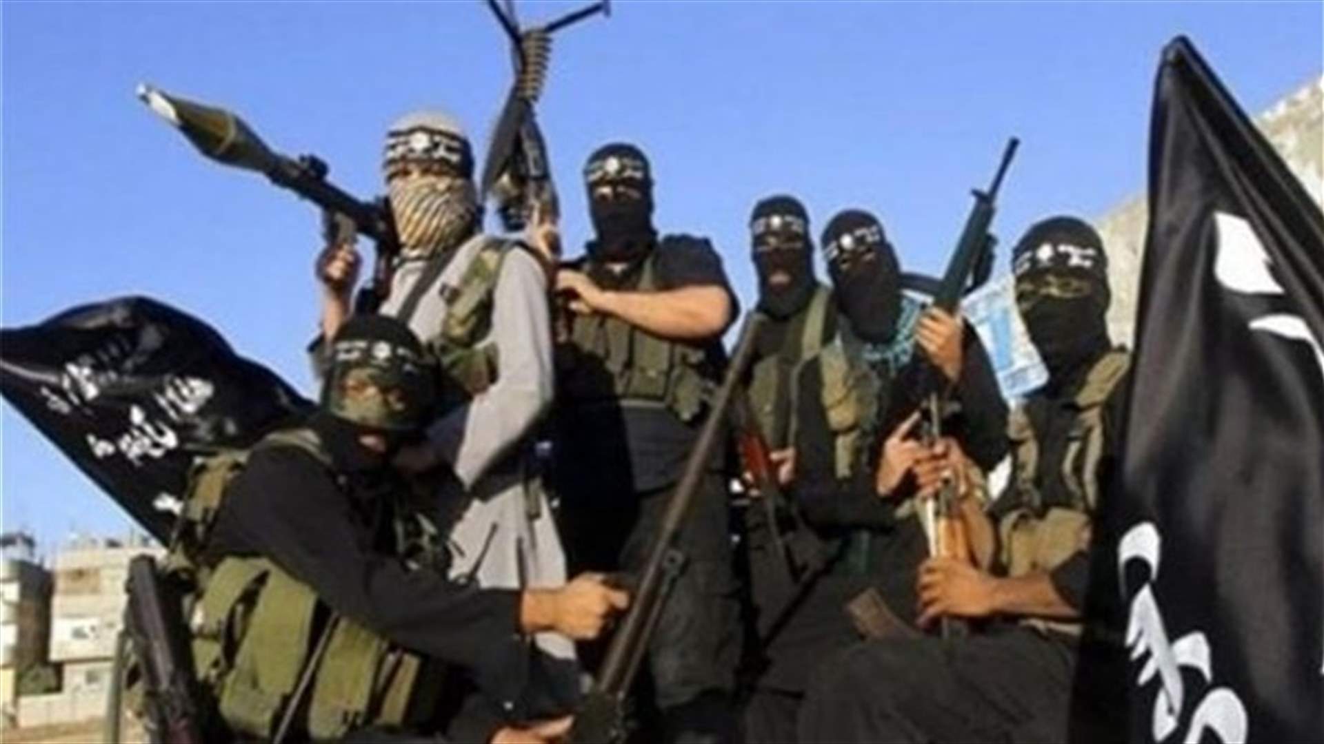 Islamic State fighters attack Samarra ahead of army offensive