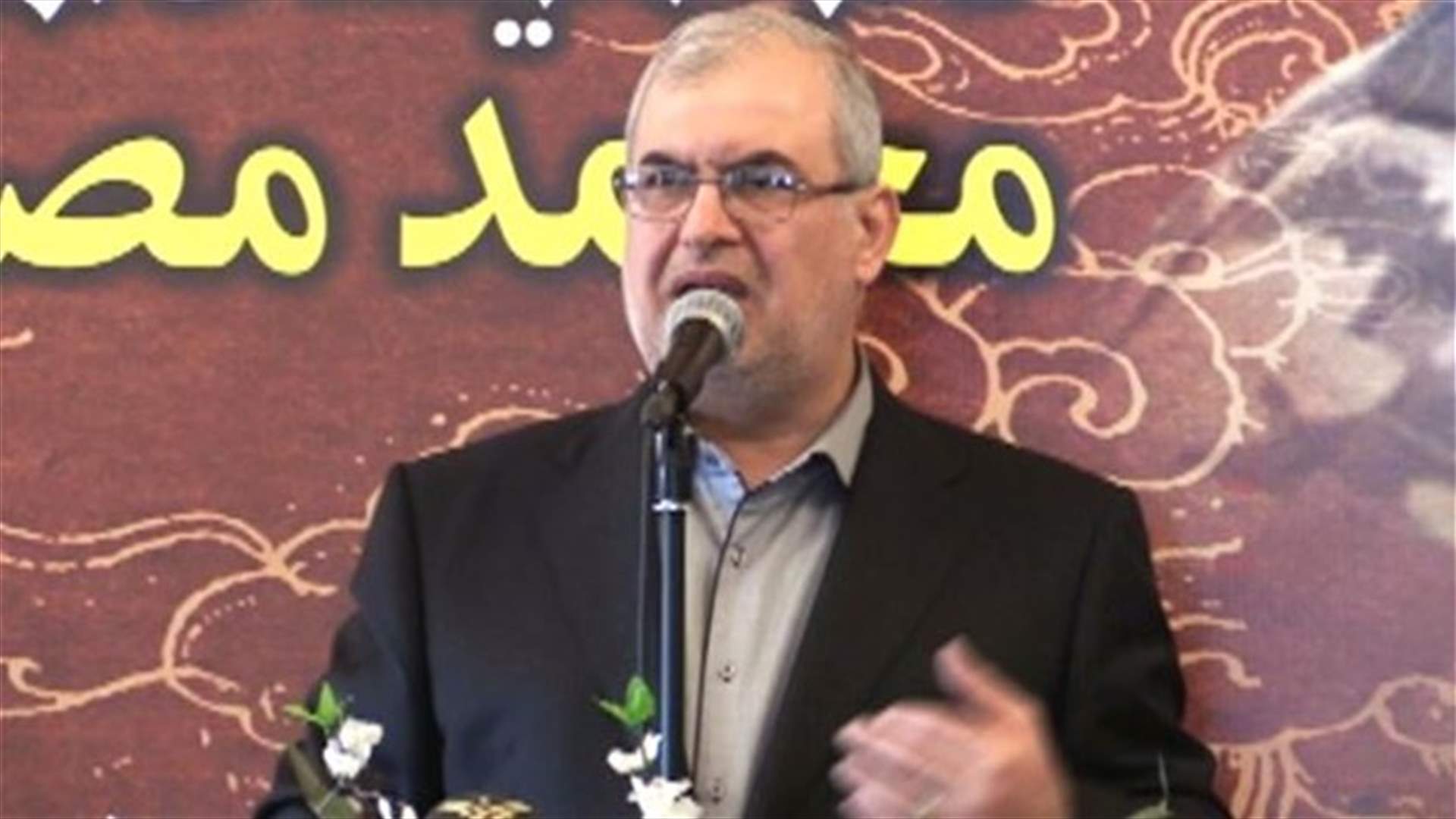 رعد : أي تقصير في تسليح الجيش هو خيانة للوطن وضرب للاستقرار