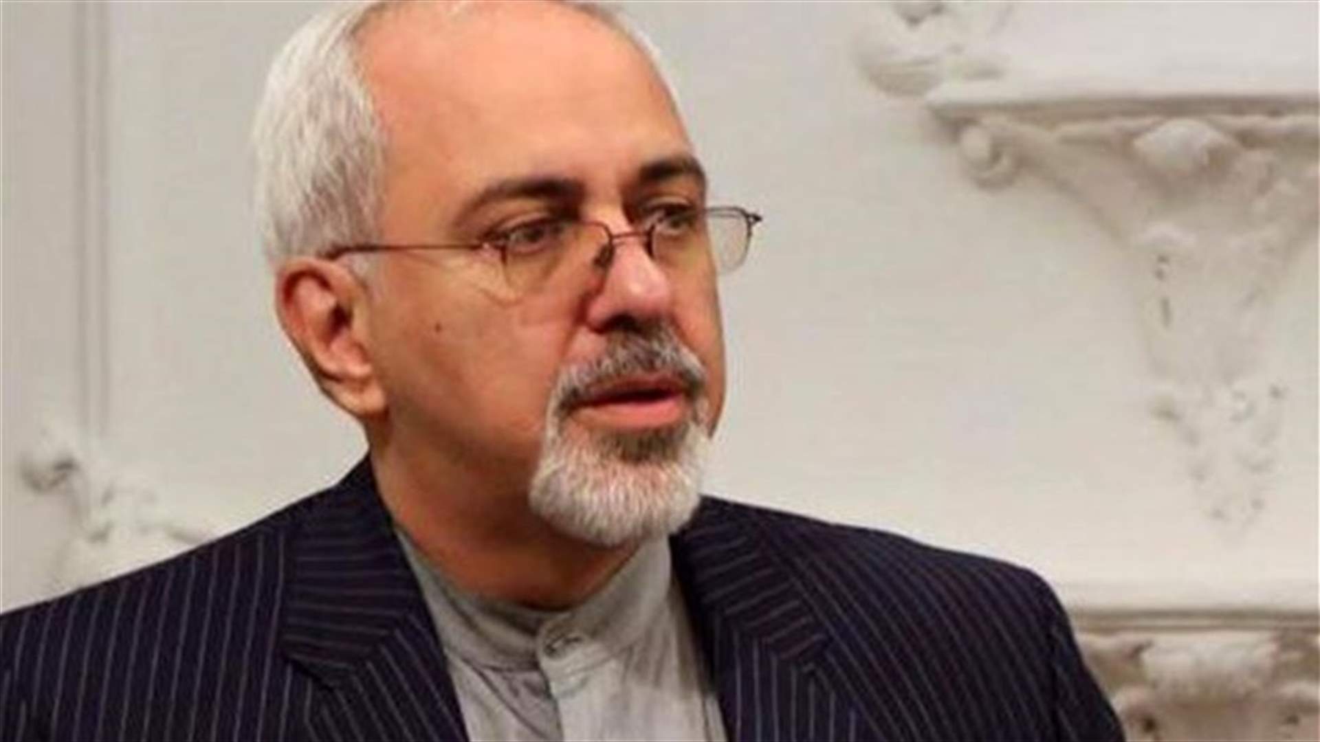 Iran official criticizes Israeli leader's 'scaremongering'