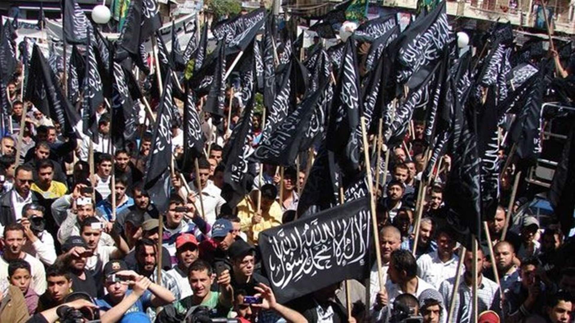ما مشكلة سلفيي طرابلس مع النازحين الاشوريين؟ 
