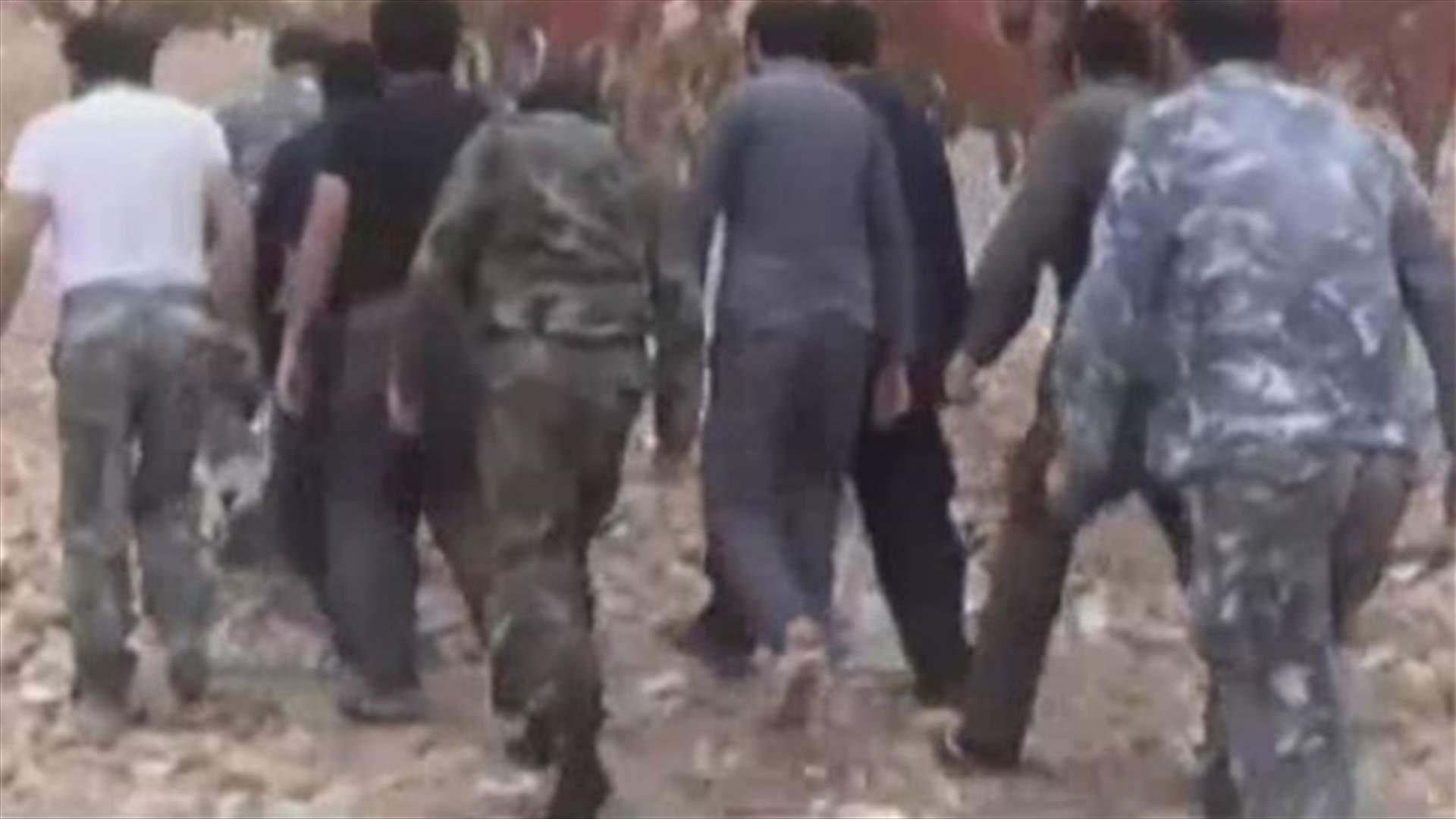 REPORT: Details behind swap deal to release Arsal captive soldiers