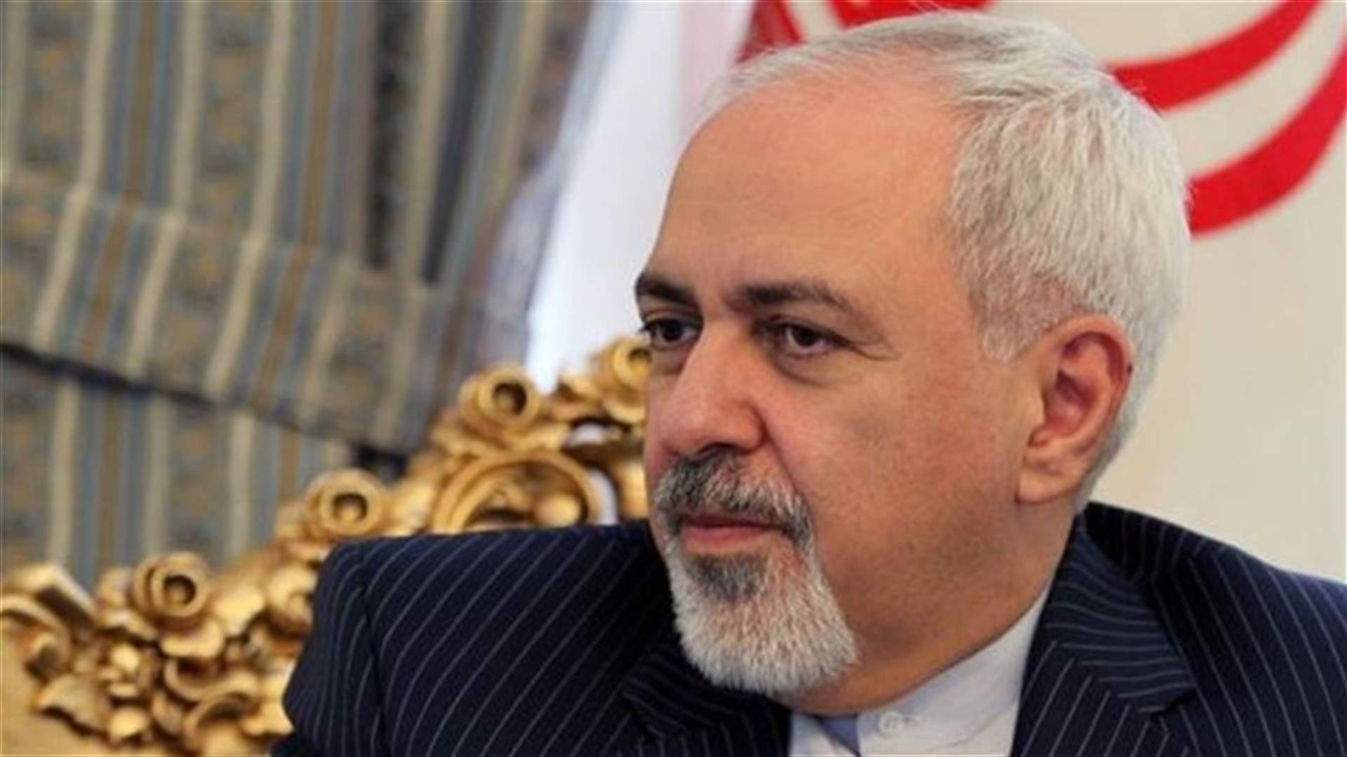 Iran's Zarif says Netanyahu trying to undermine nuclear talks