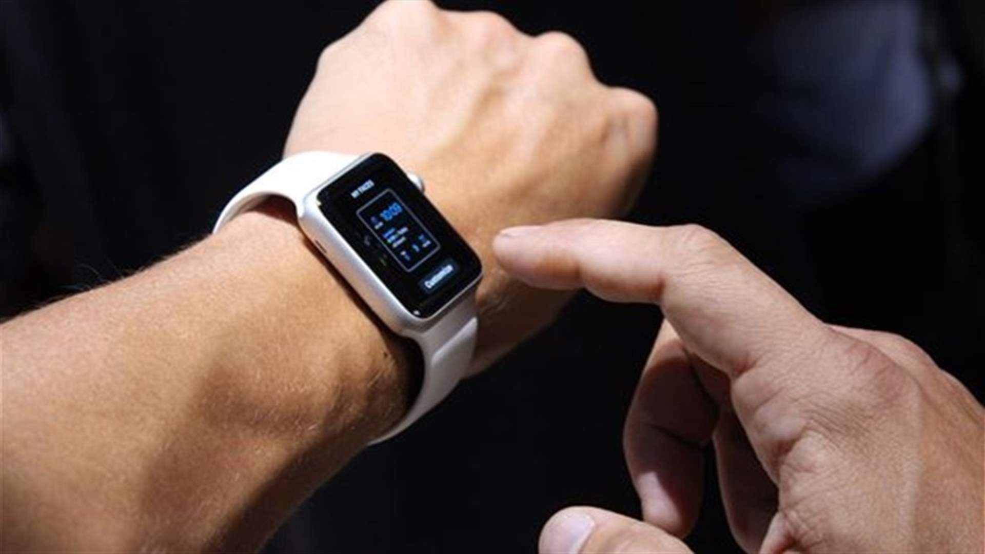 ساعة "Apple " بدلا من مفاتيح سيارتك وبطاقتك الائتمانية