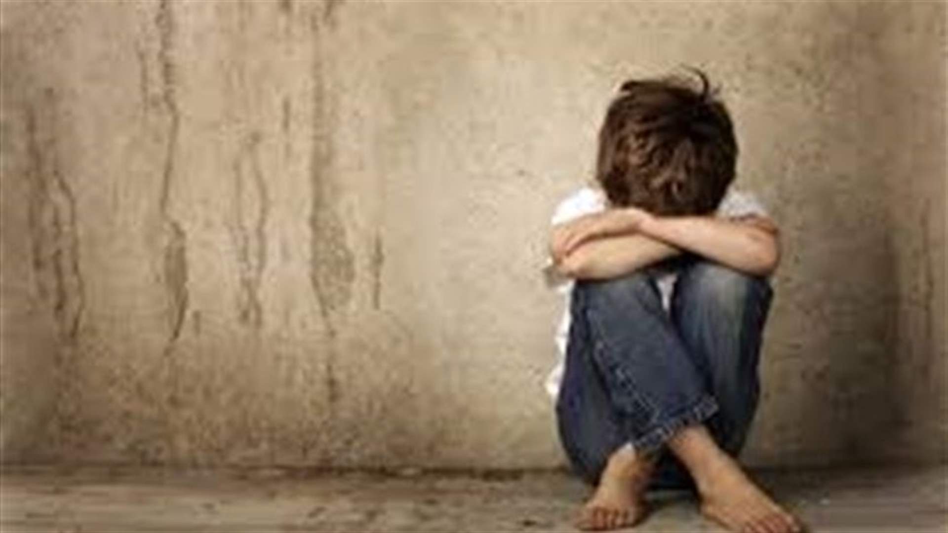 الاعتداء جنسيا على طفل في مدرسة في عكار