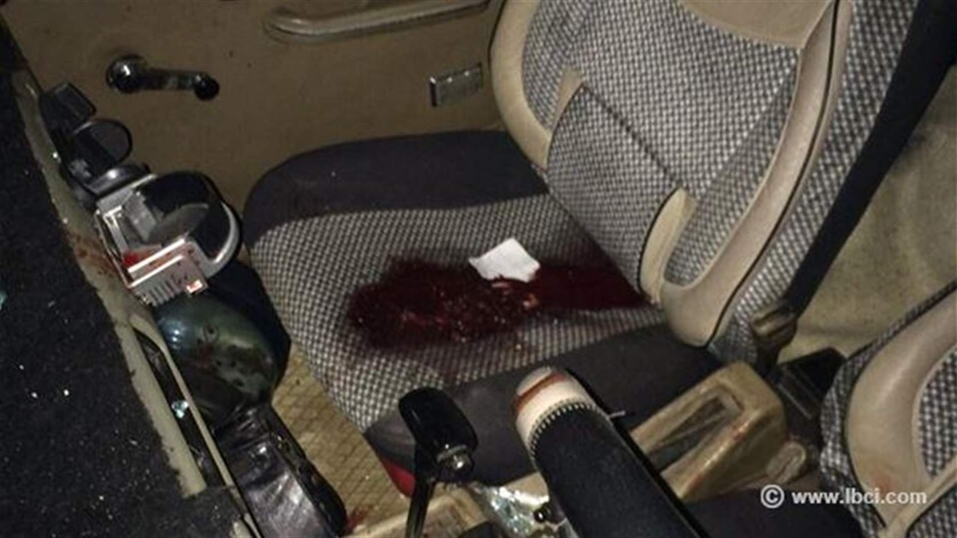 وفاة بدر عيد متأثرًا بجروحه