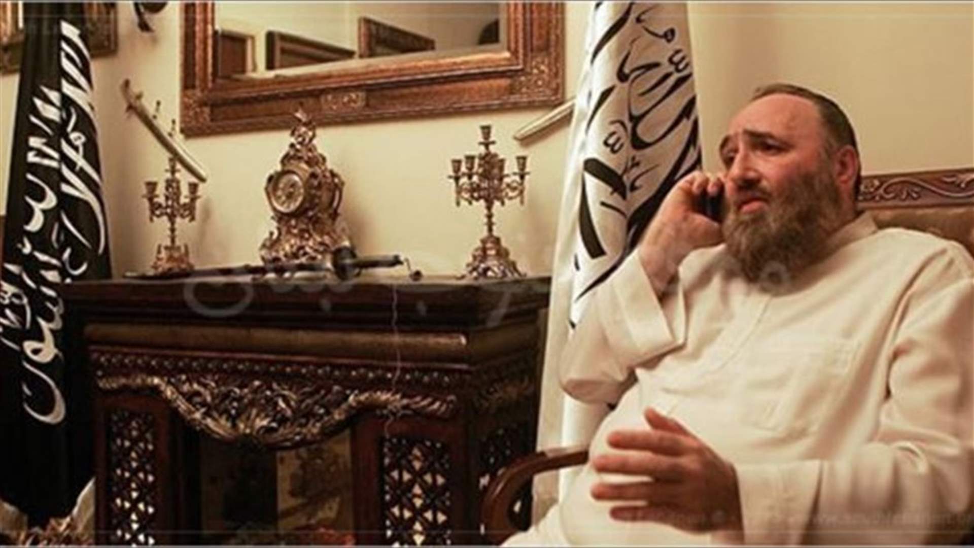 الاخبار: هل درّب عمر بكري فستق سفّاح "داعش" البريطاني محمد الموازي؟