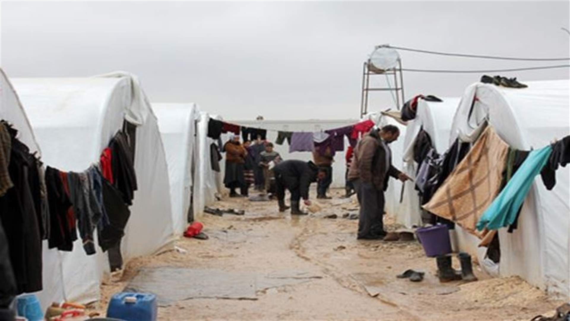 Humanitarian needs of millions in MidEast in focus at summit